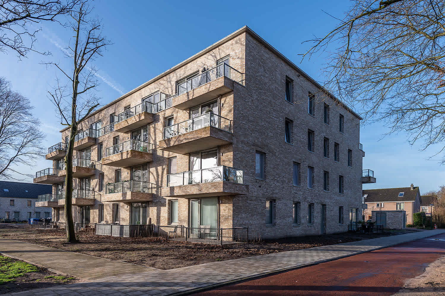 Aartseveen 120 - Eemnes