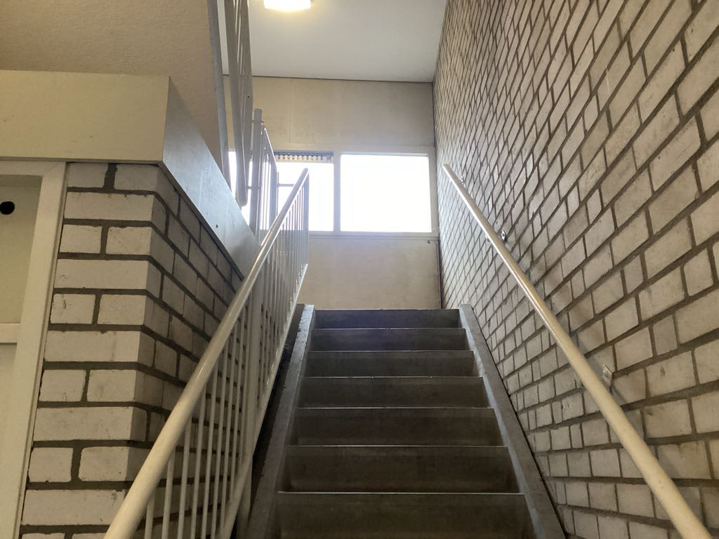 Bergstraat 27 - Utrecht