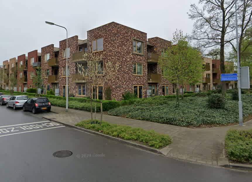 Bunschoterhof 62 - Ede