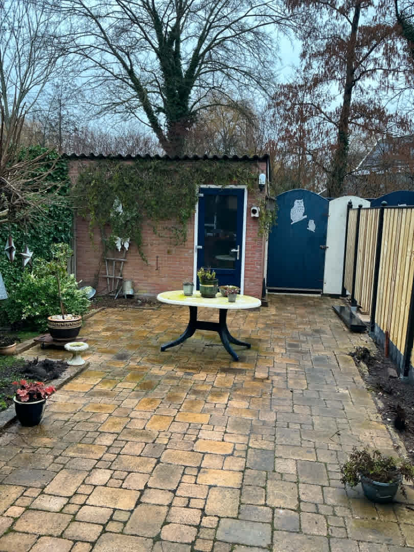 Slotplein 25 - Langerak