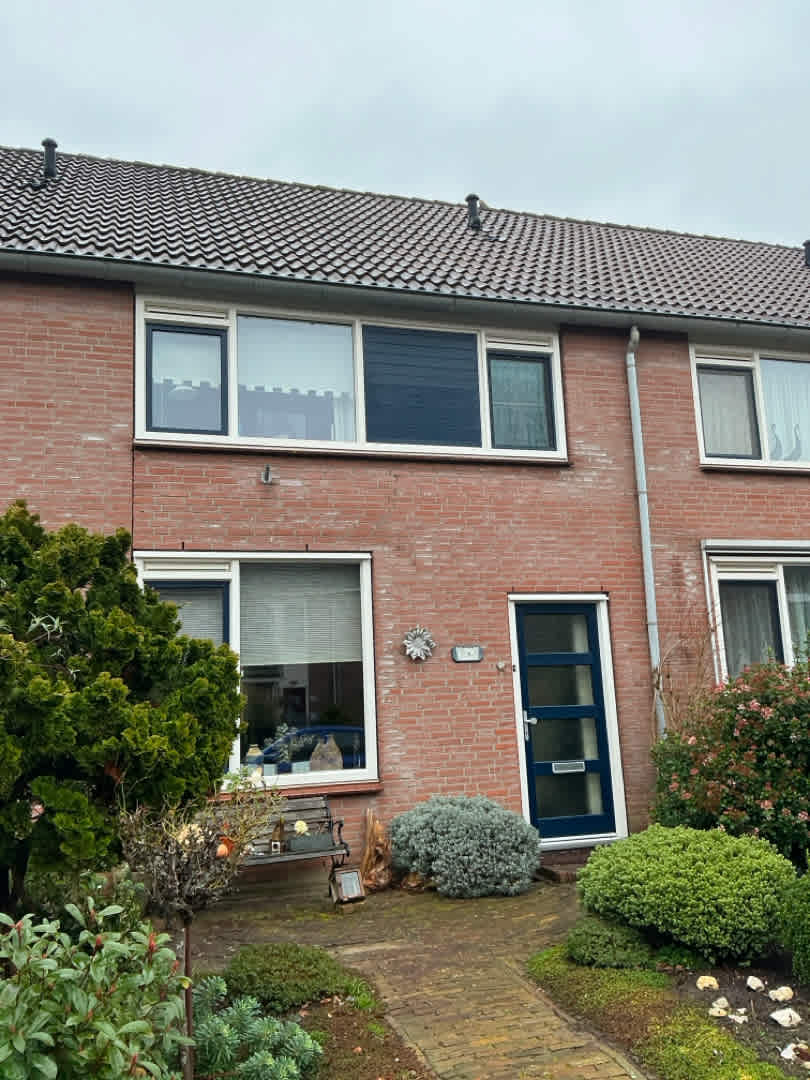 Slotplein 25 - Langerak