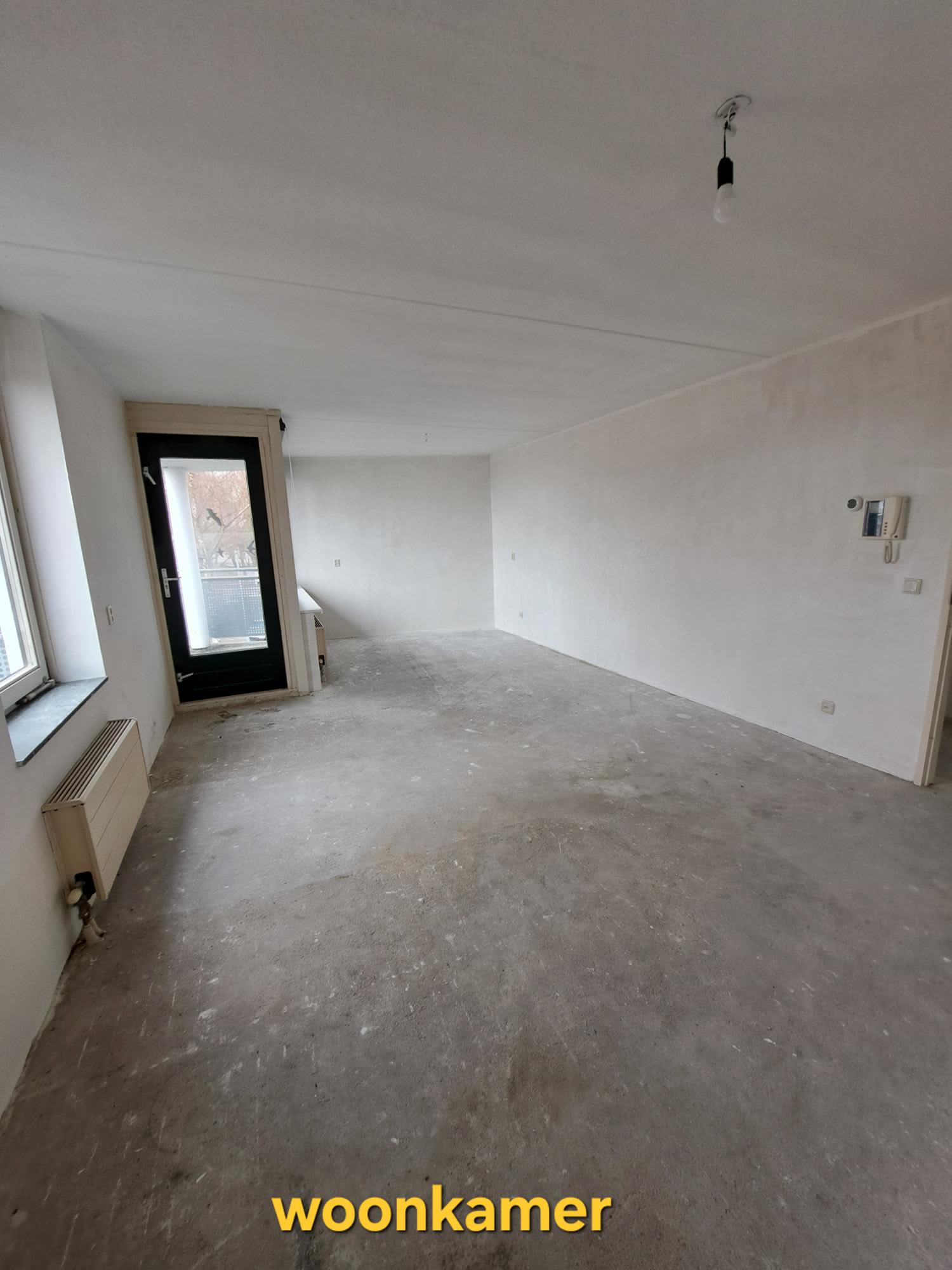 Louvrelaan 28 - Amsterdam