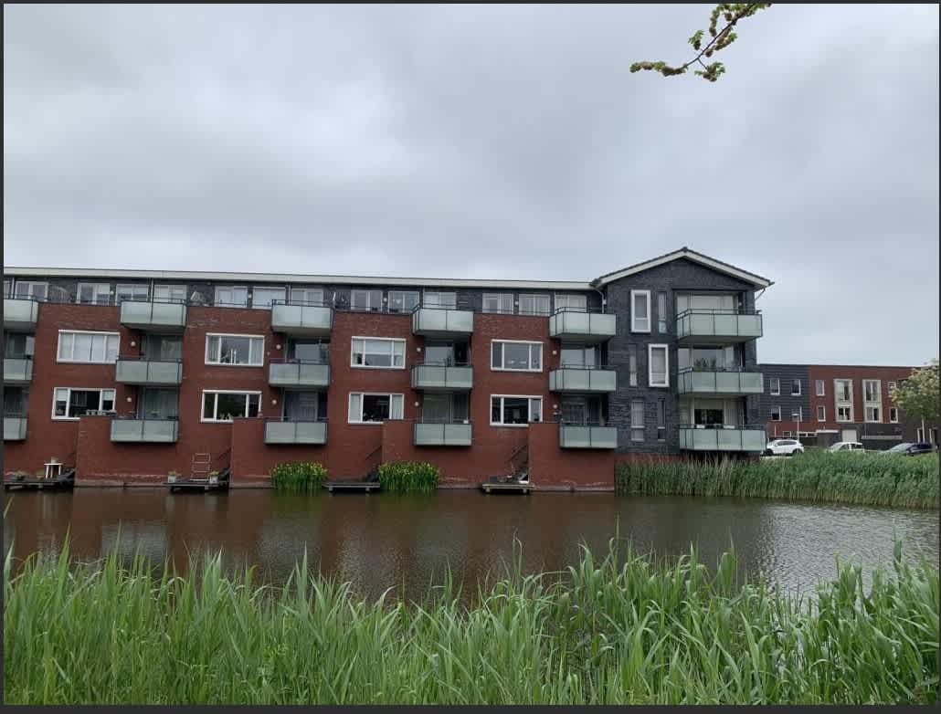 Geometrielaan 62 - Uithoorn