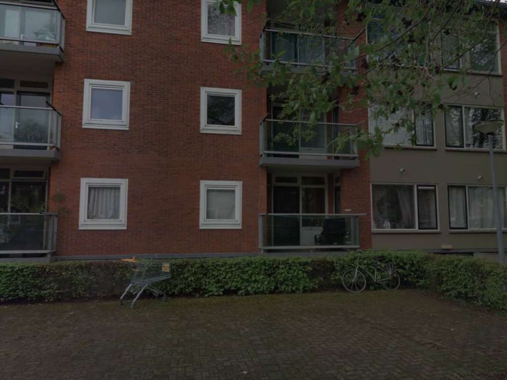 Johannes Vermeerstraat 27 - Hoogezand