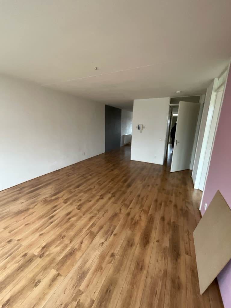 Geometrielaan 62 - Uithoorn