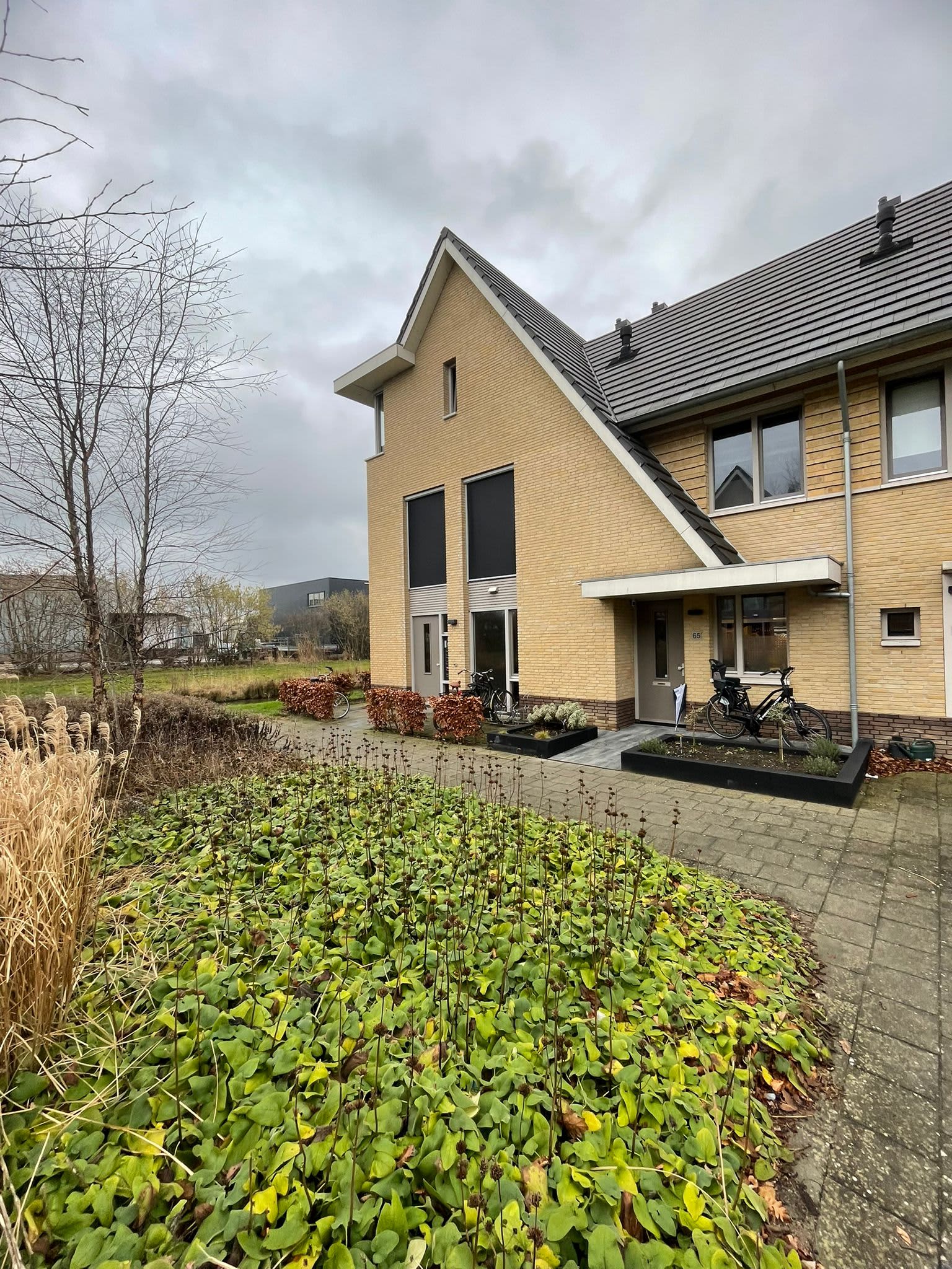 Waterlinie 63D - Sleeuwijk