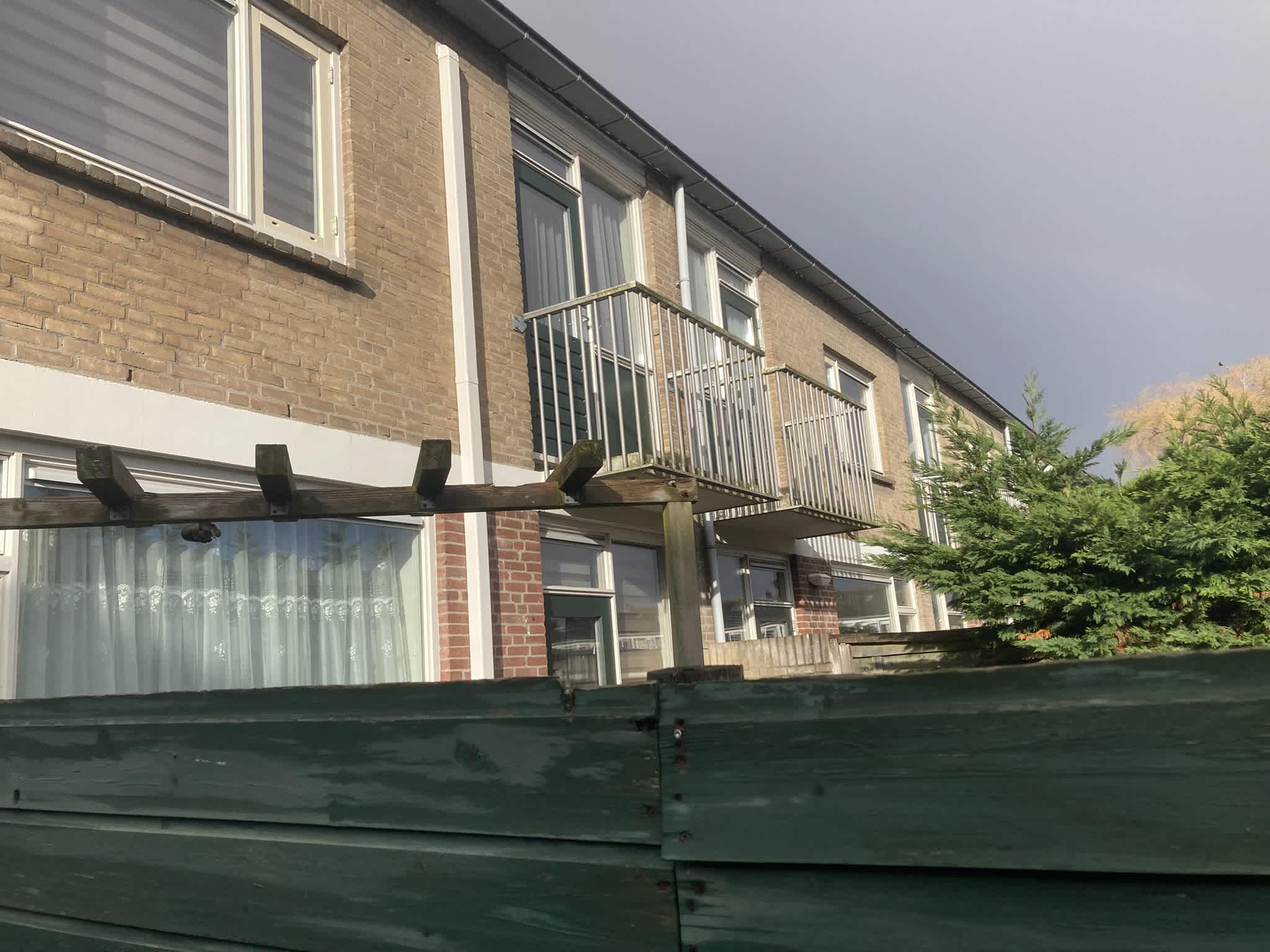 Barre Ven 4 - Zaandijk