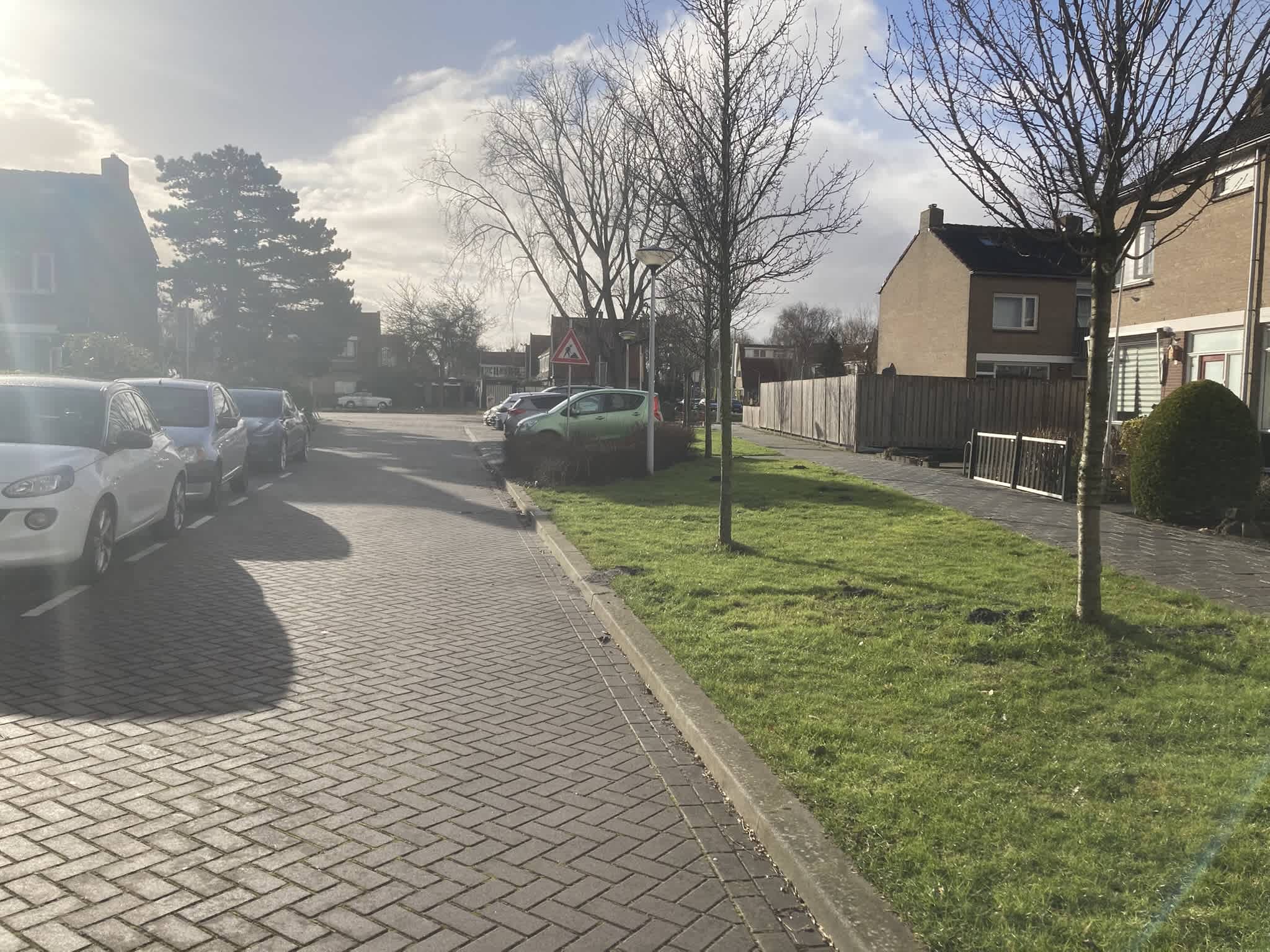 Barre Ven 4 - Zaandijk