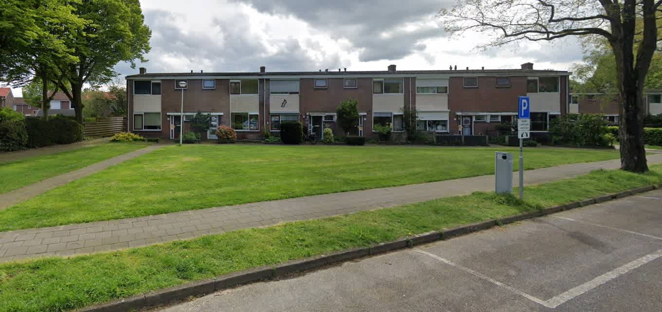 Veenderweg 219 - Ede