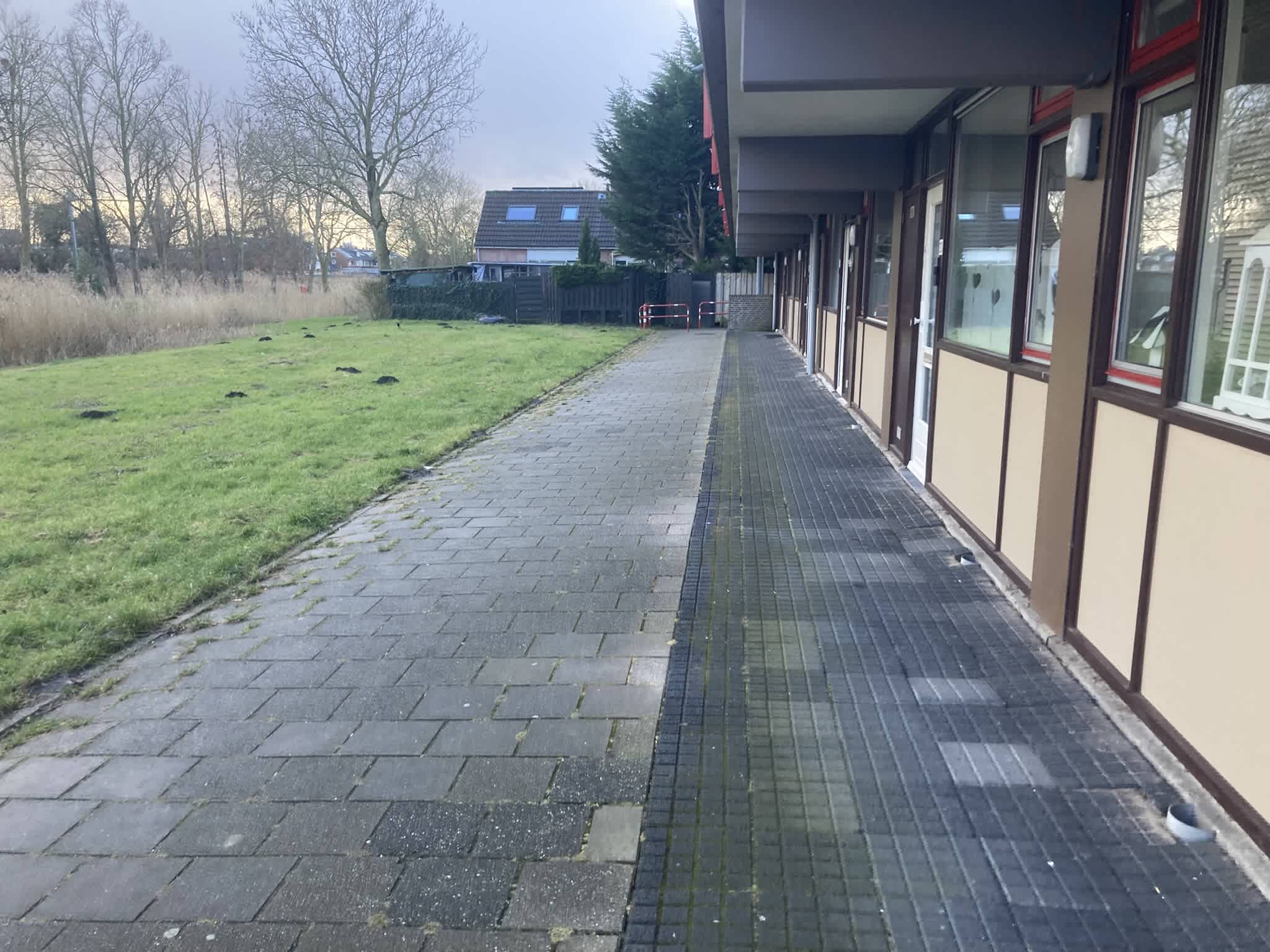 De Locomotief 154 - Koog aan de Zaan