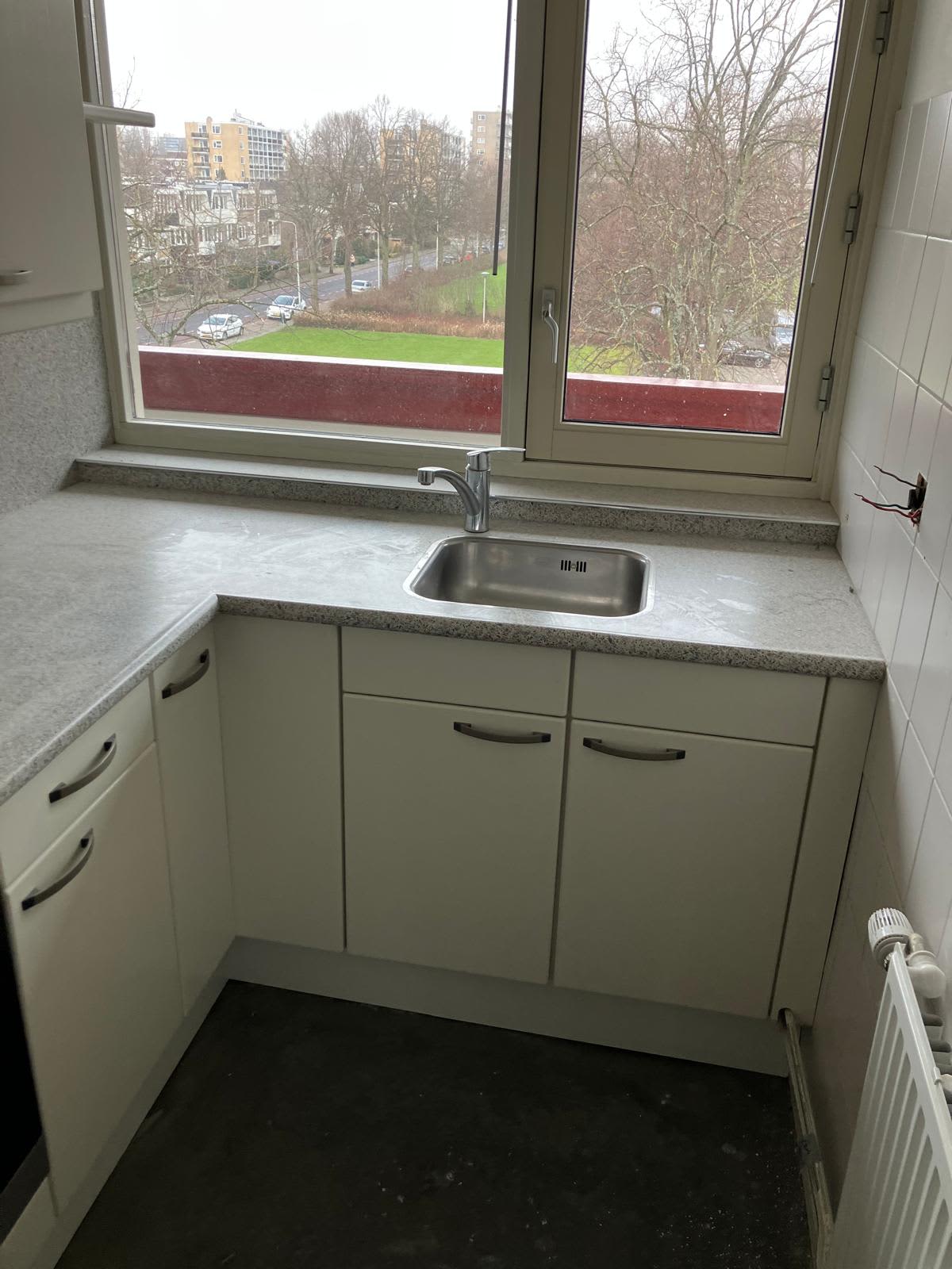 Van Heuven Goedhartlaan 169 - Amstelveen