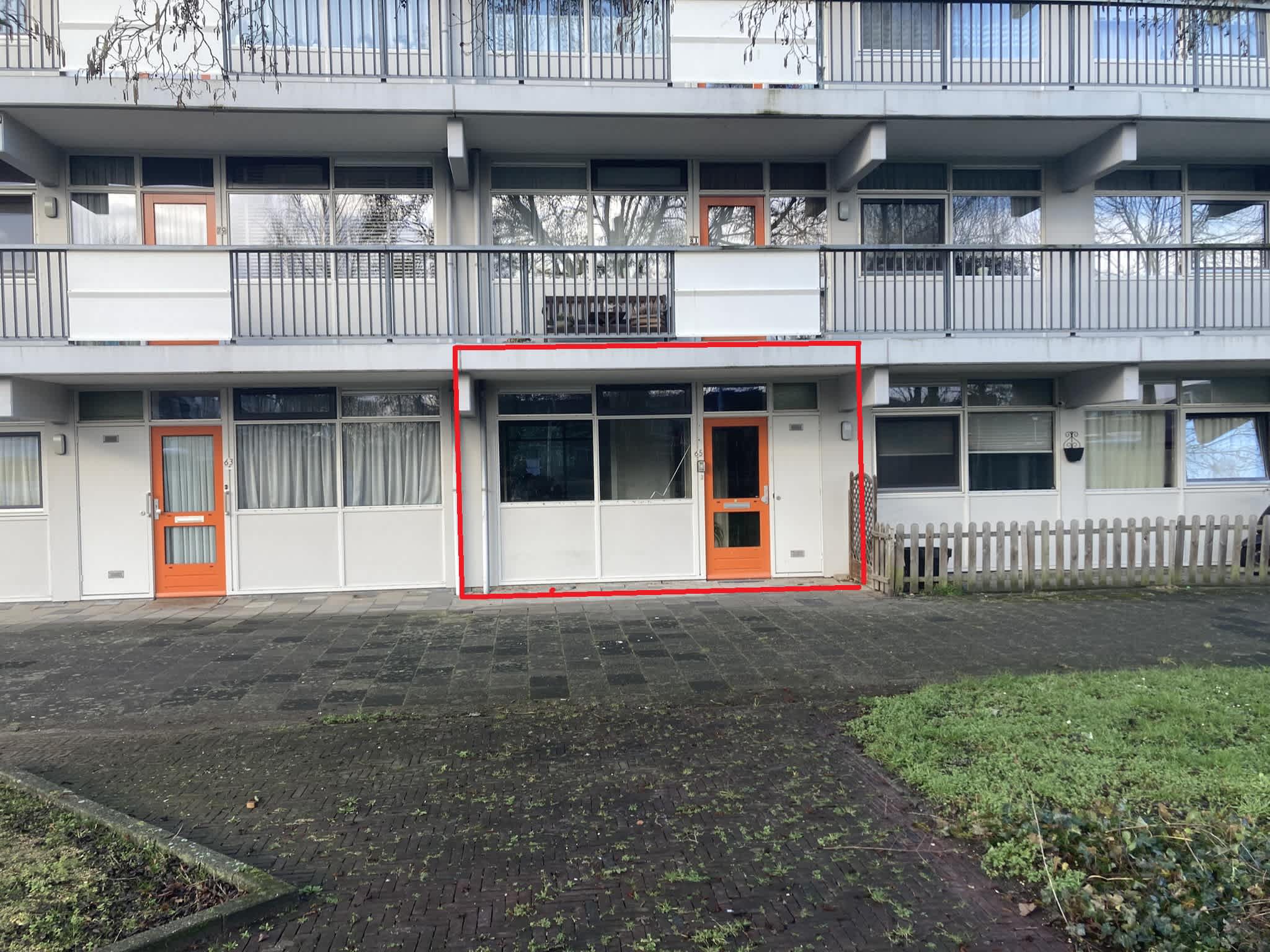 Glazenmakersveld 65 - Koog aan de Zaan