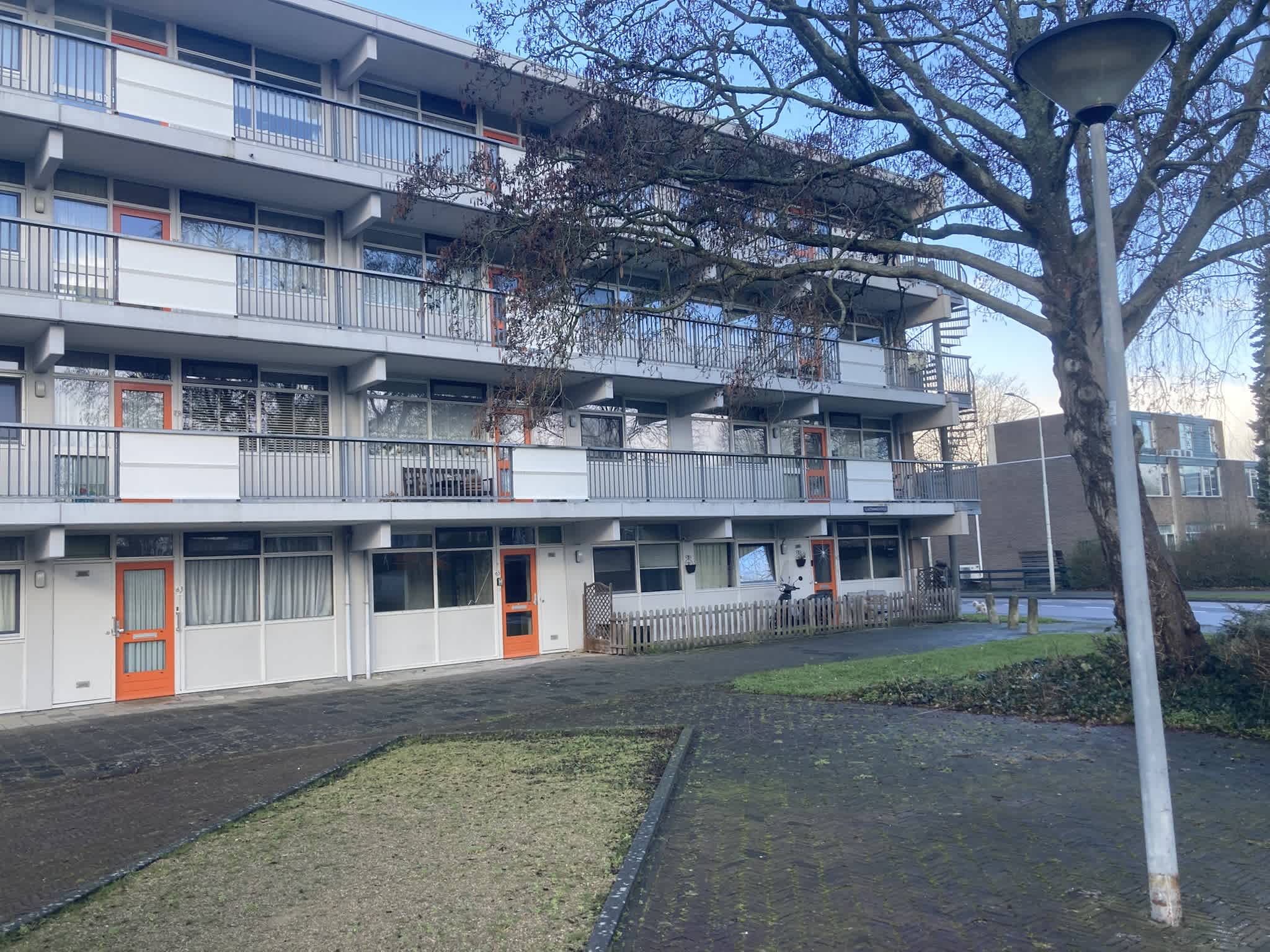 Glazenmakersveld 65 - Koog aan de Zaan