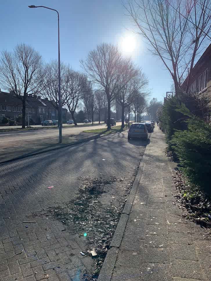 Kepplerstraat 112 - Zaandam