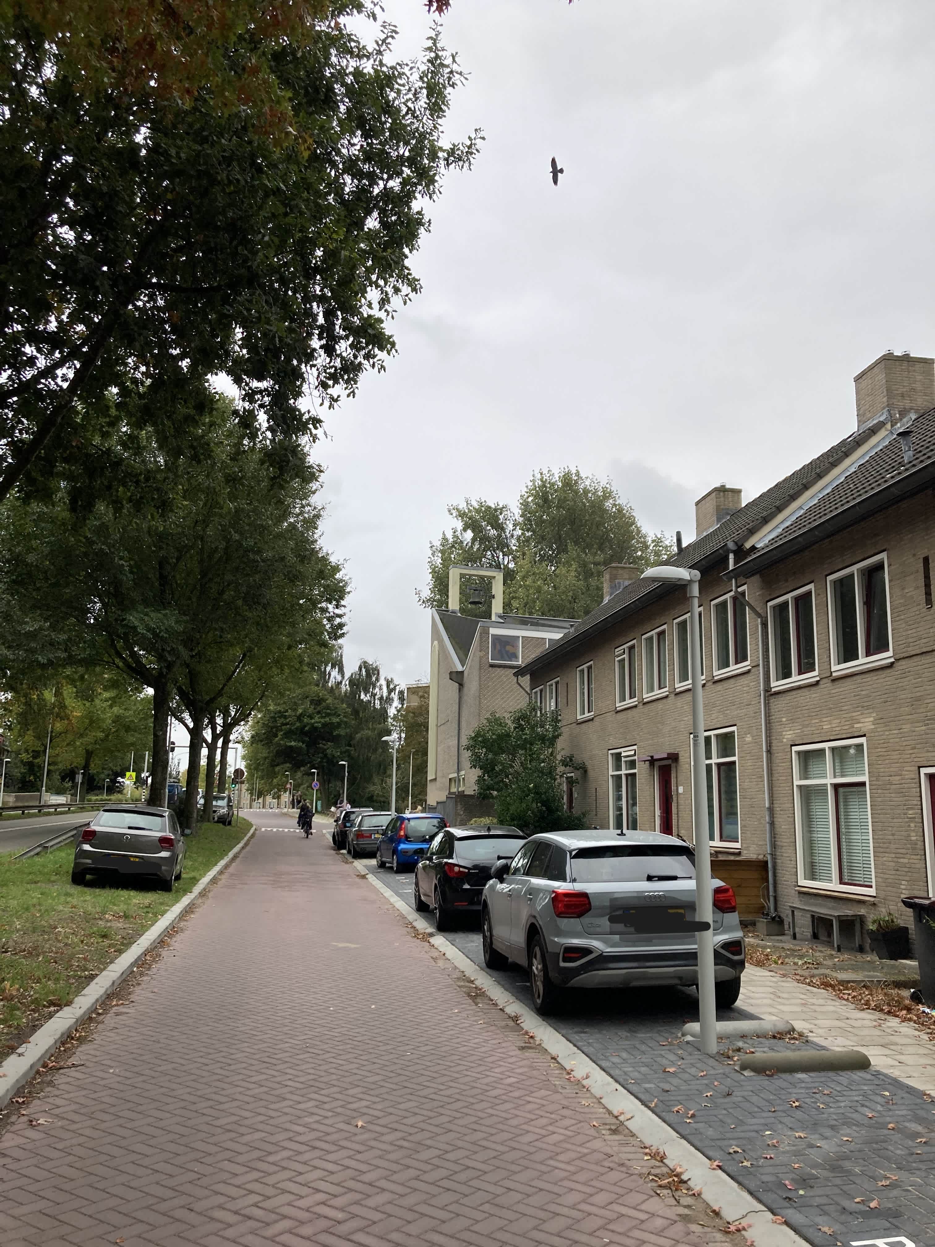 Kepplerstraat 112 - Zaandam