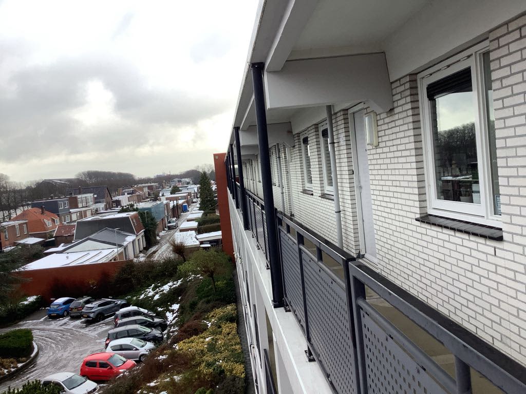 Van Heesstraat 118 - Utrecht