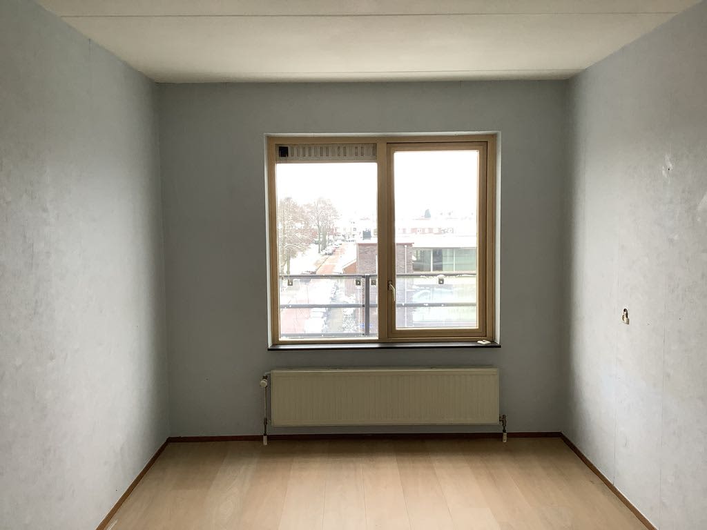 Van Heesstraat 118 - Utrecht