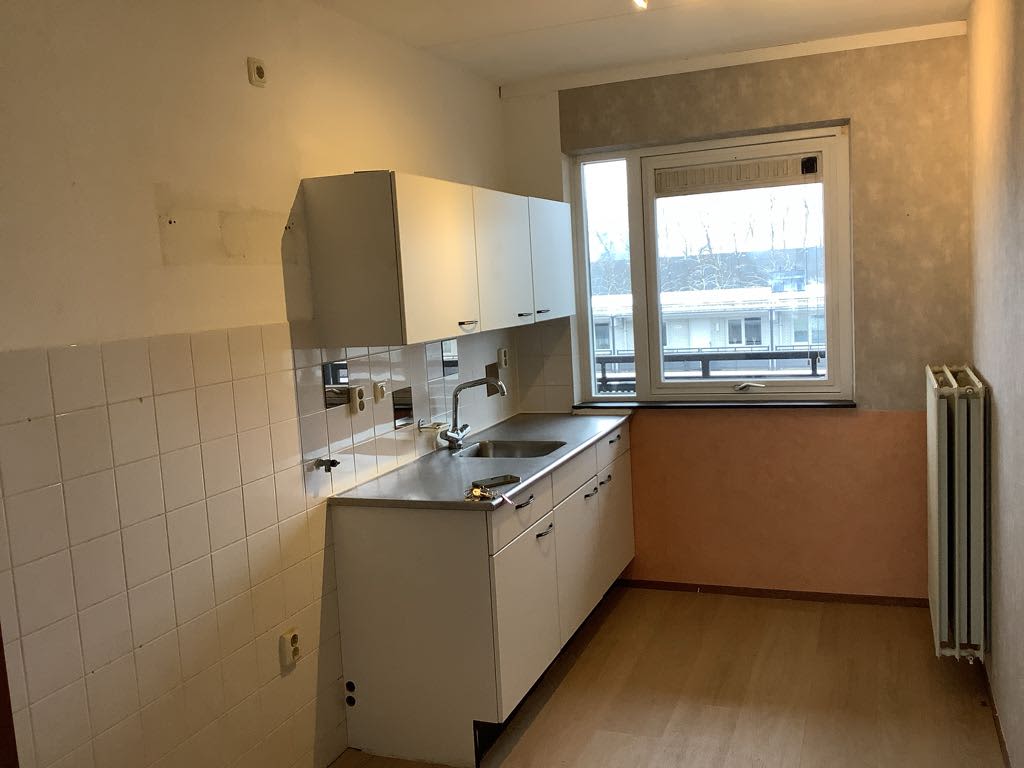 Van Heesstraat 118 - Utrecht