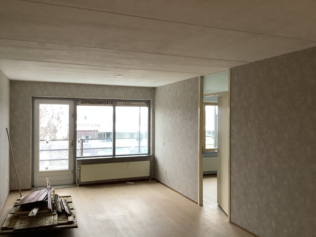 Van Heesstraat 118 - Utrecht