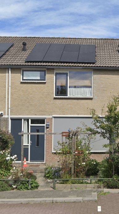 Capelleweer 20 - Hardinxveld-Giessendam