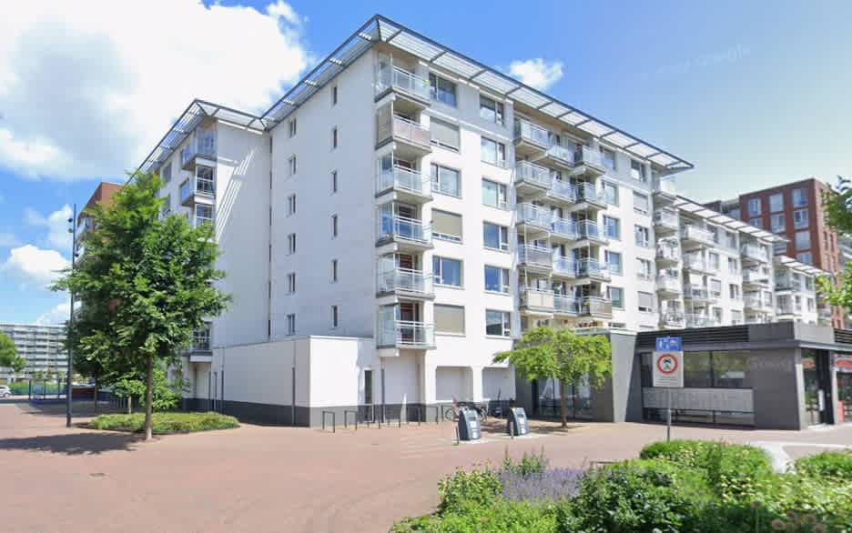 Markt 55 - Papendrecht