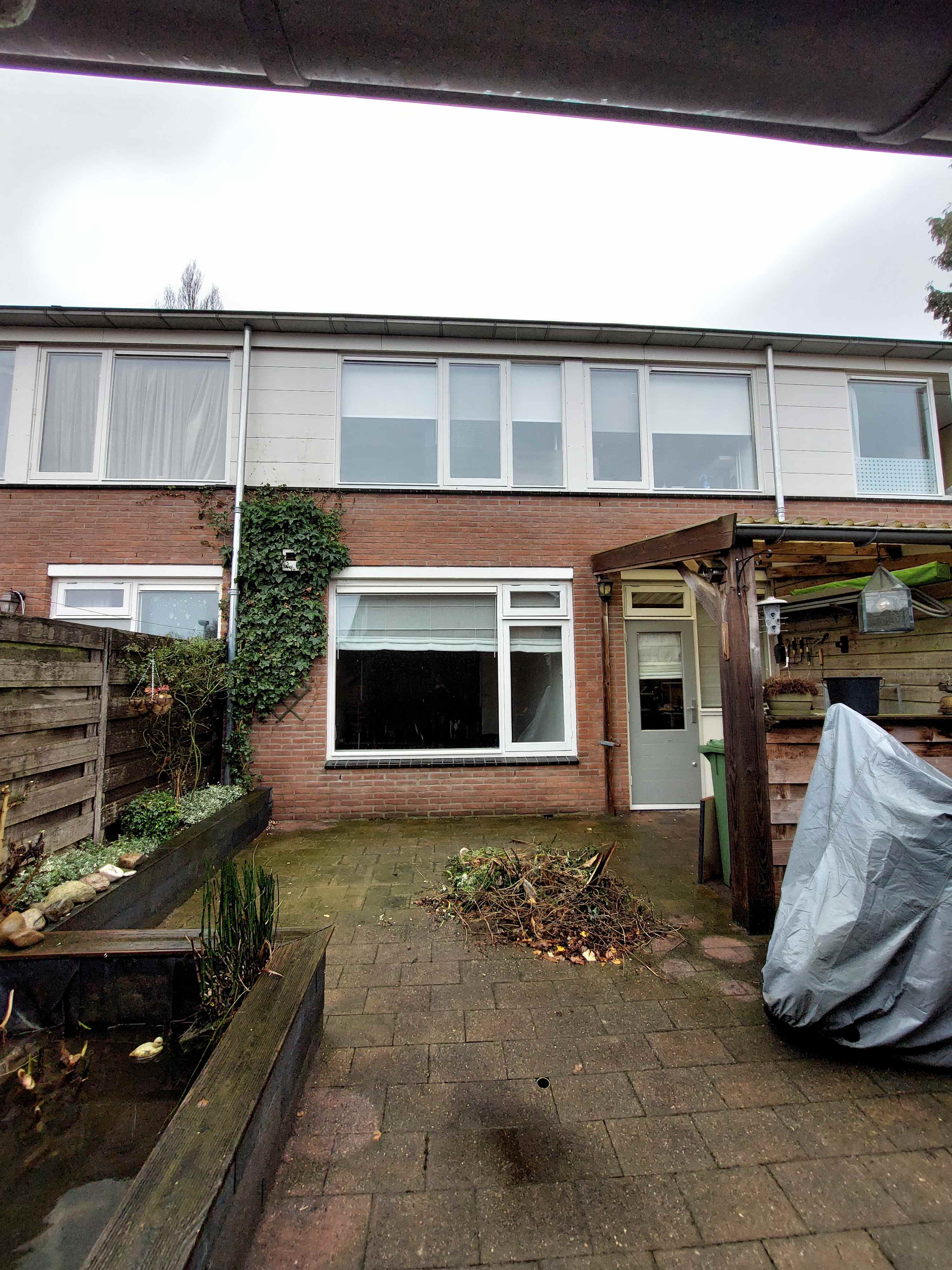 Adriaan van Ostadestraat 42 - Kesteren