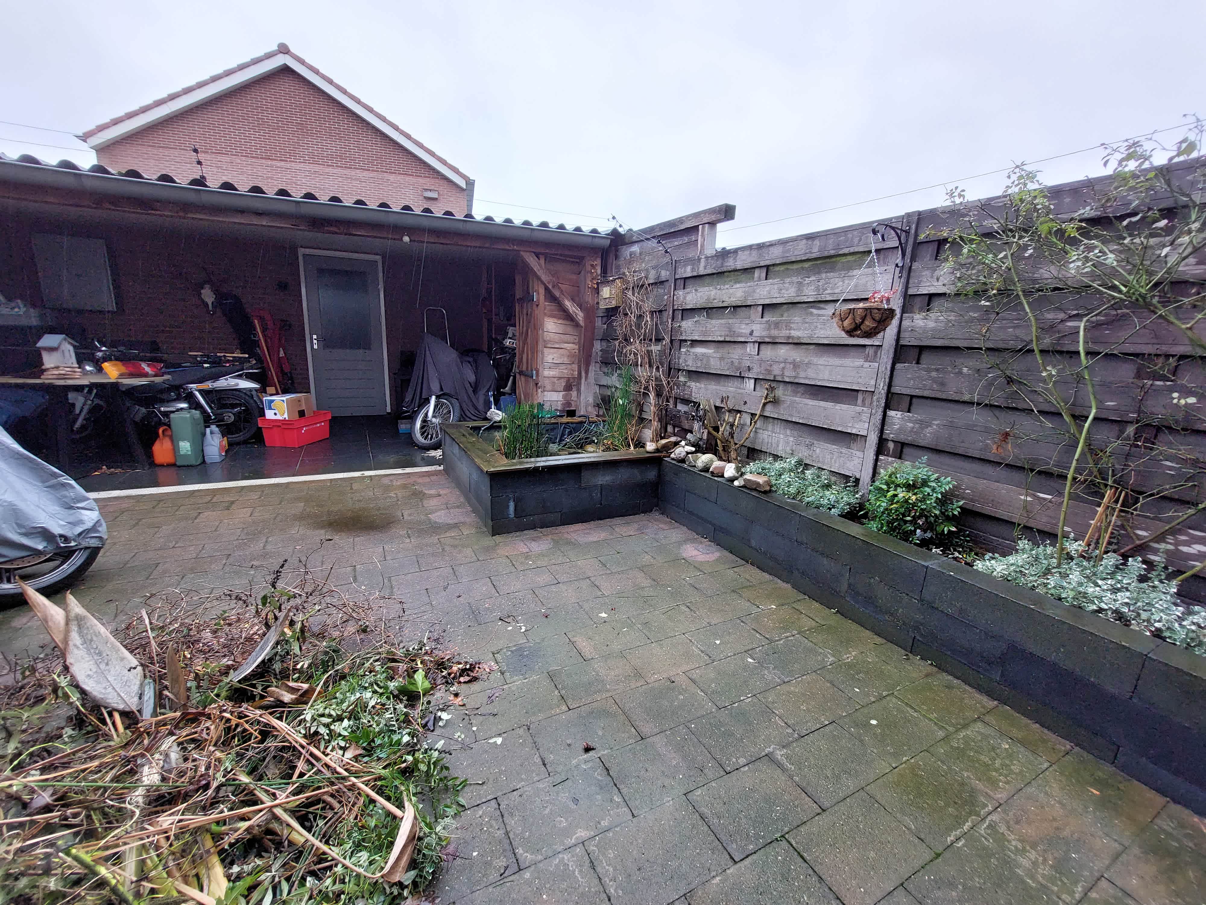 Adriaan van Ostadestraat 42 - Kesteren