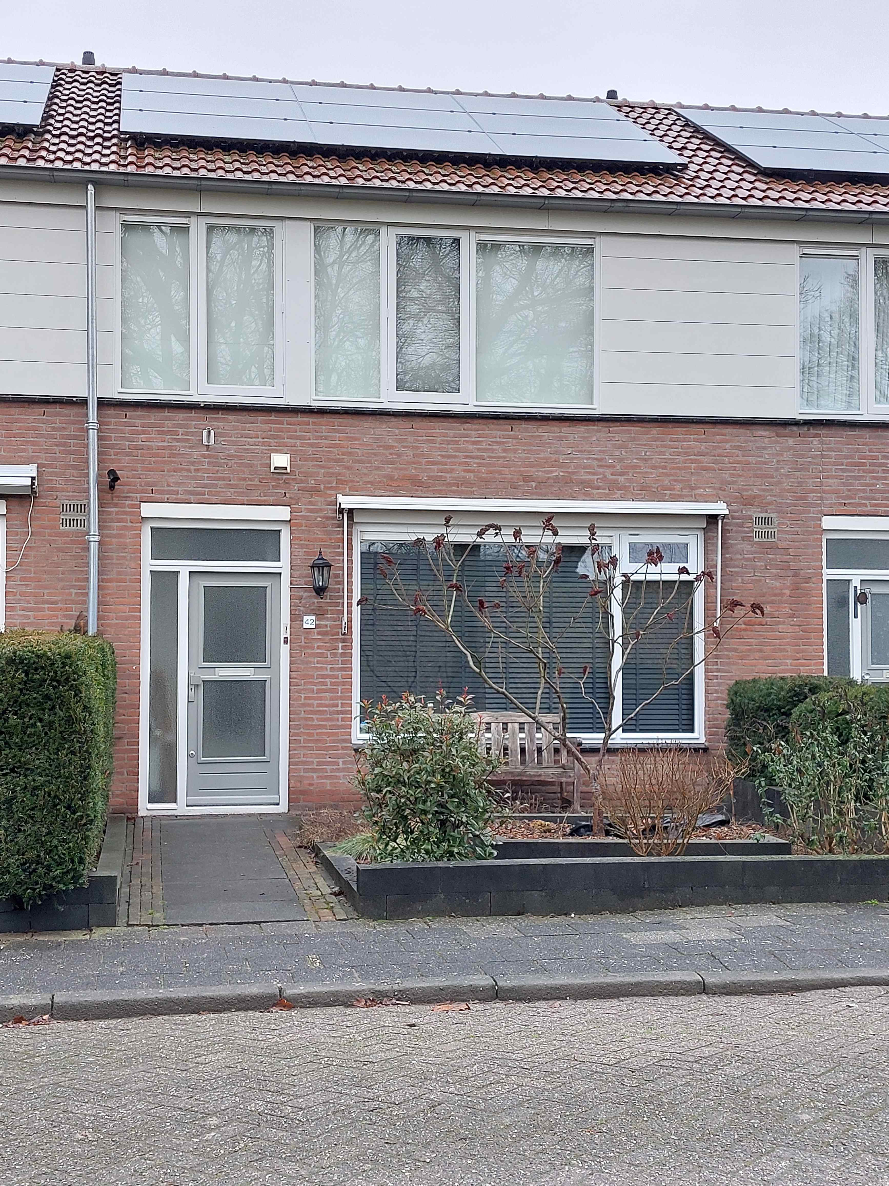 Adriaan van Ostadestraat 42 - Kesteren