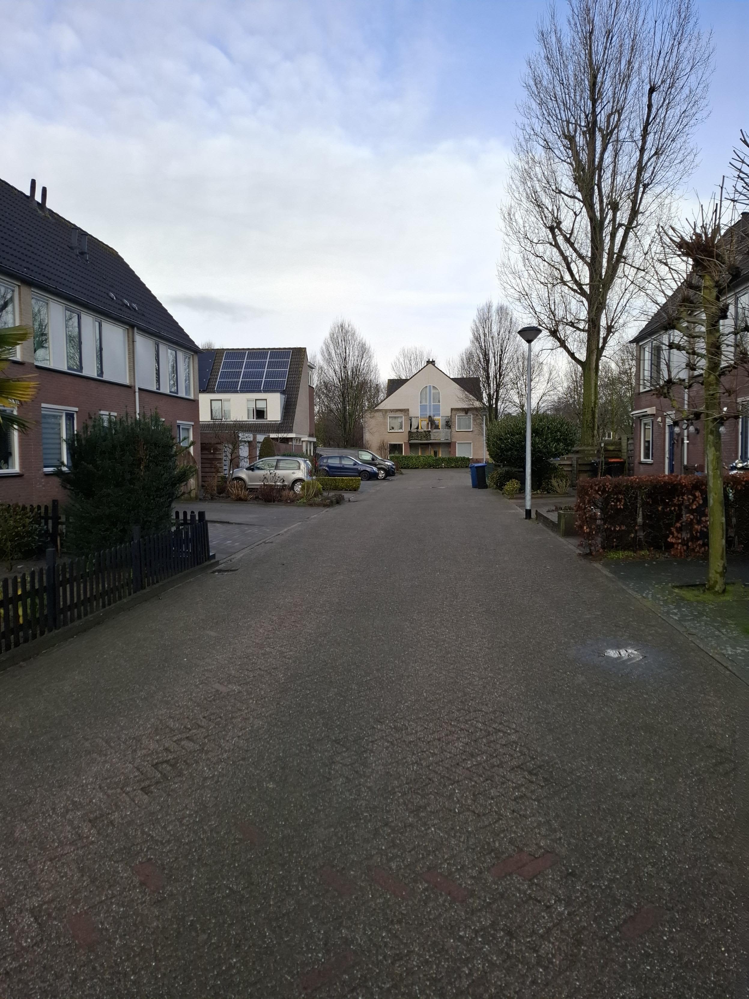 Haverakker 37 - Barneveld