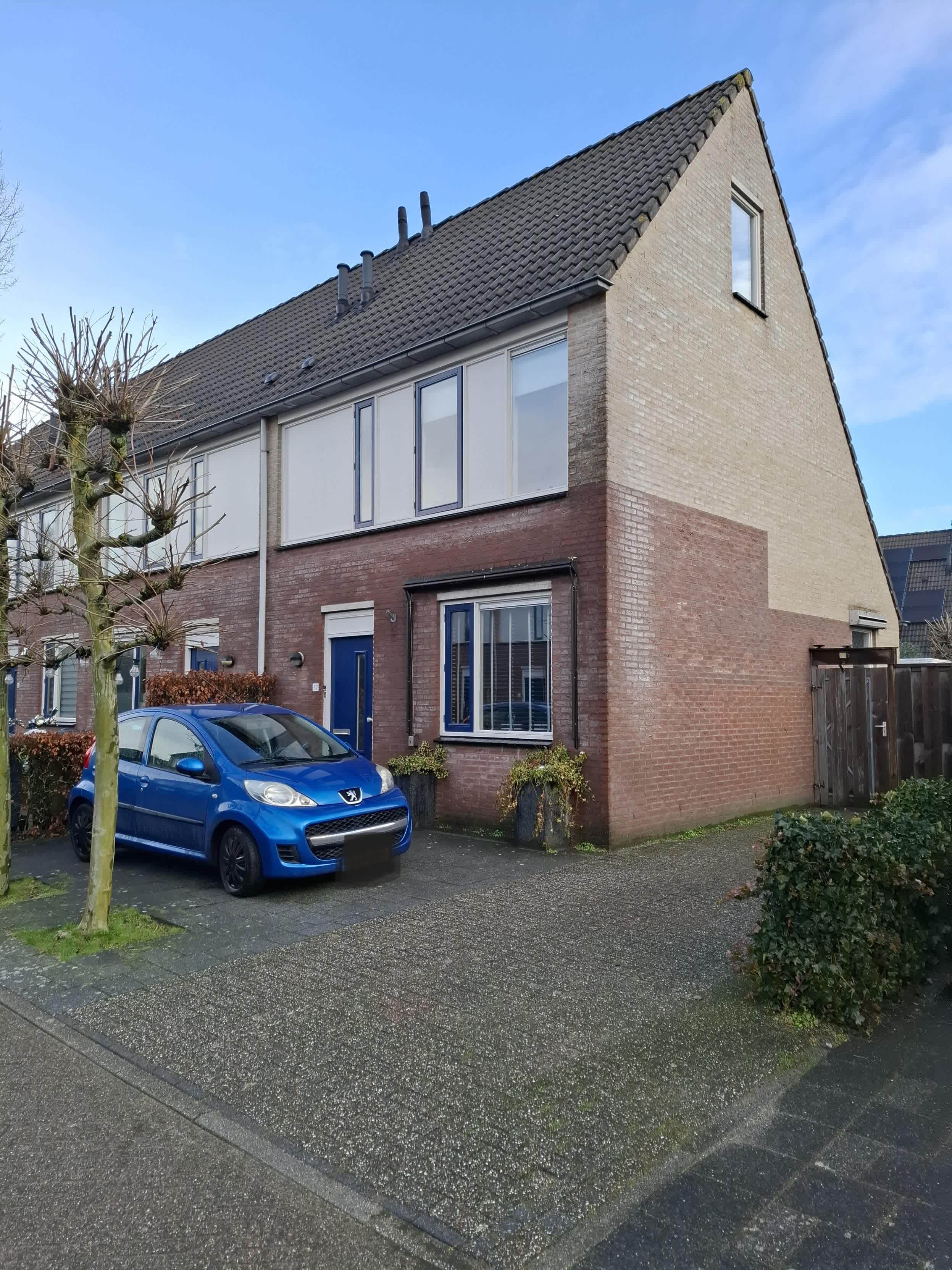 Haverakker 37 - Barneveld