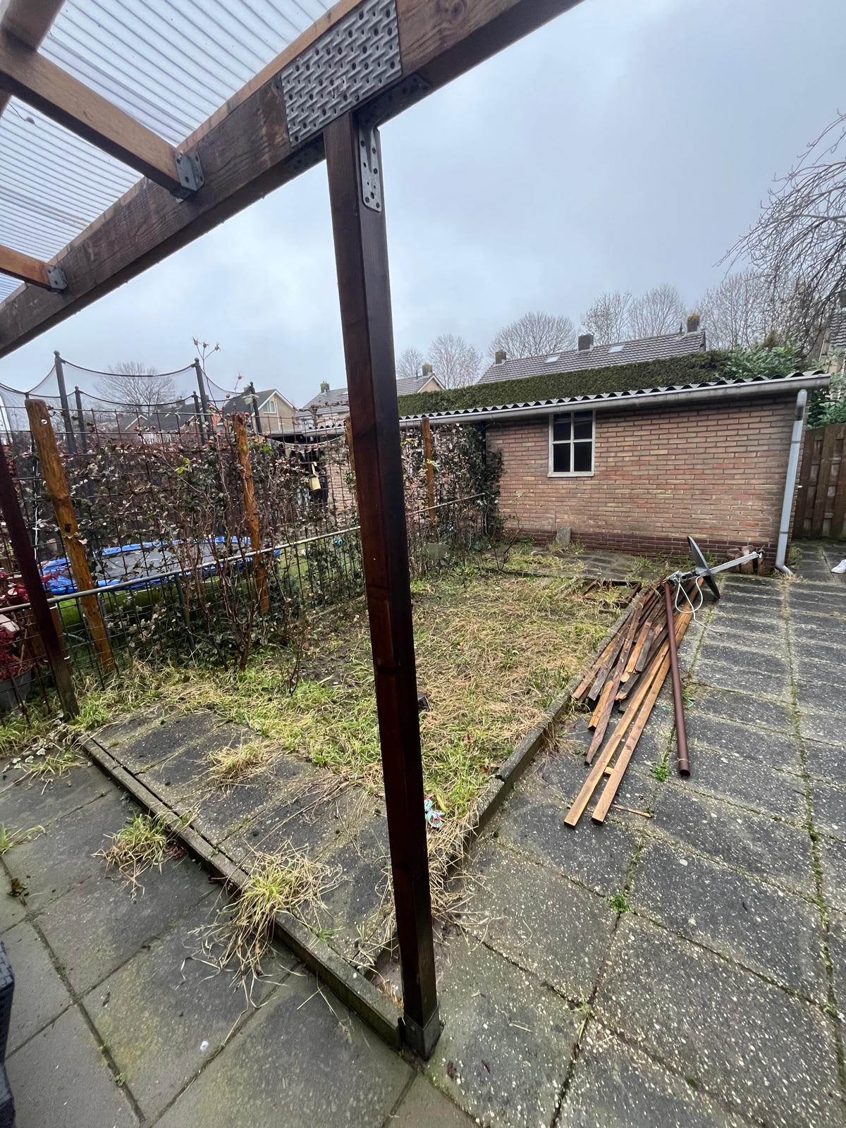 Sluyterstraat 31 - Werkendam