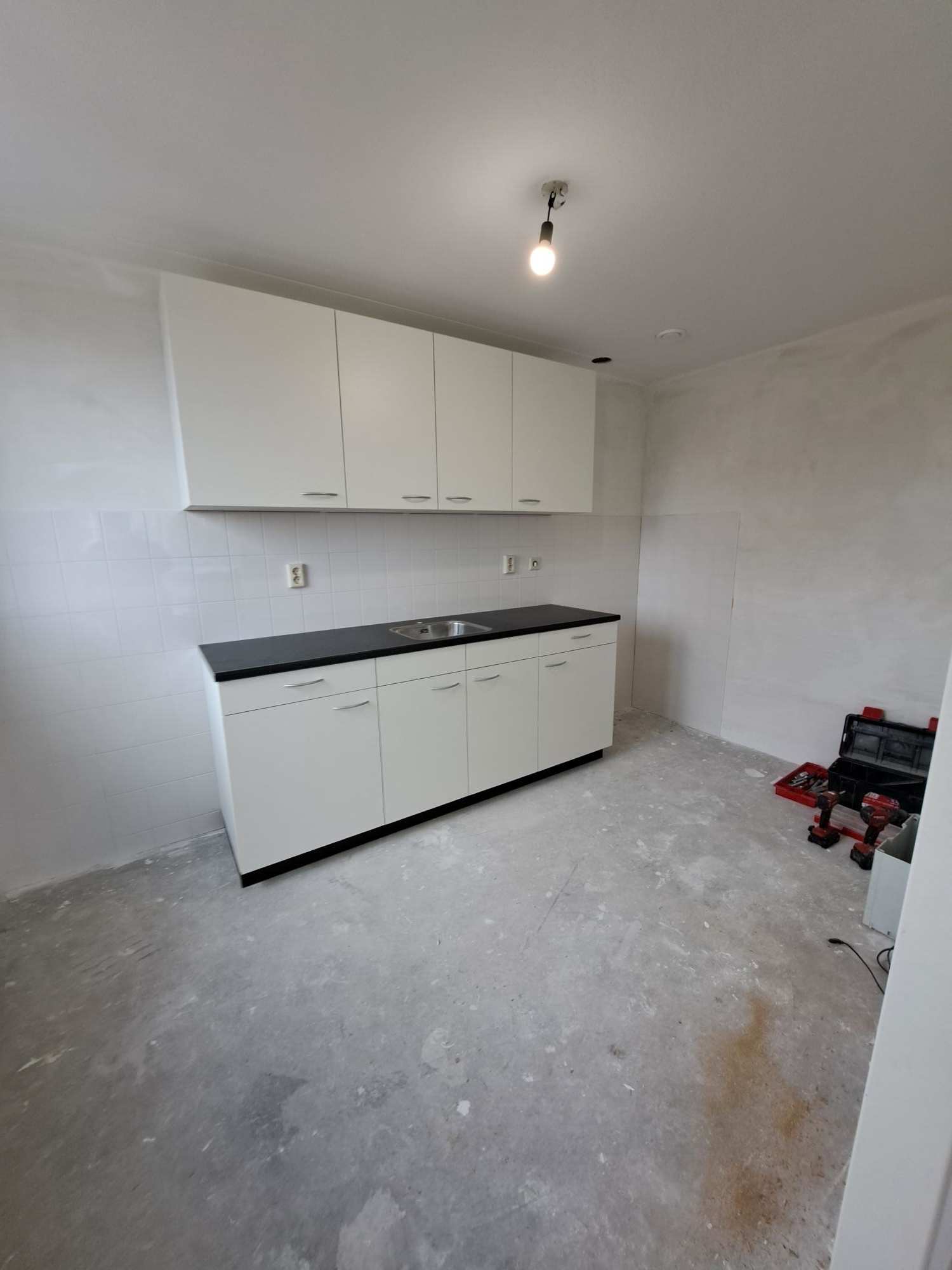 Guggenheimlaan 69 - Amsterdam