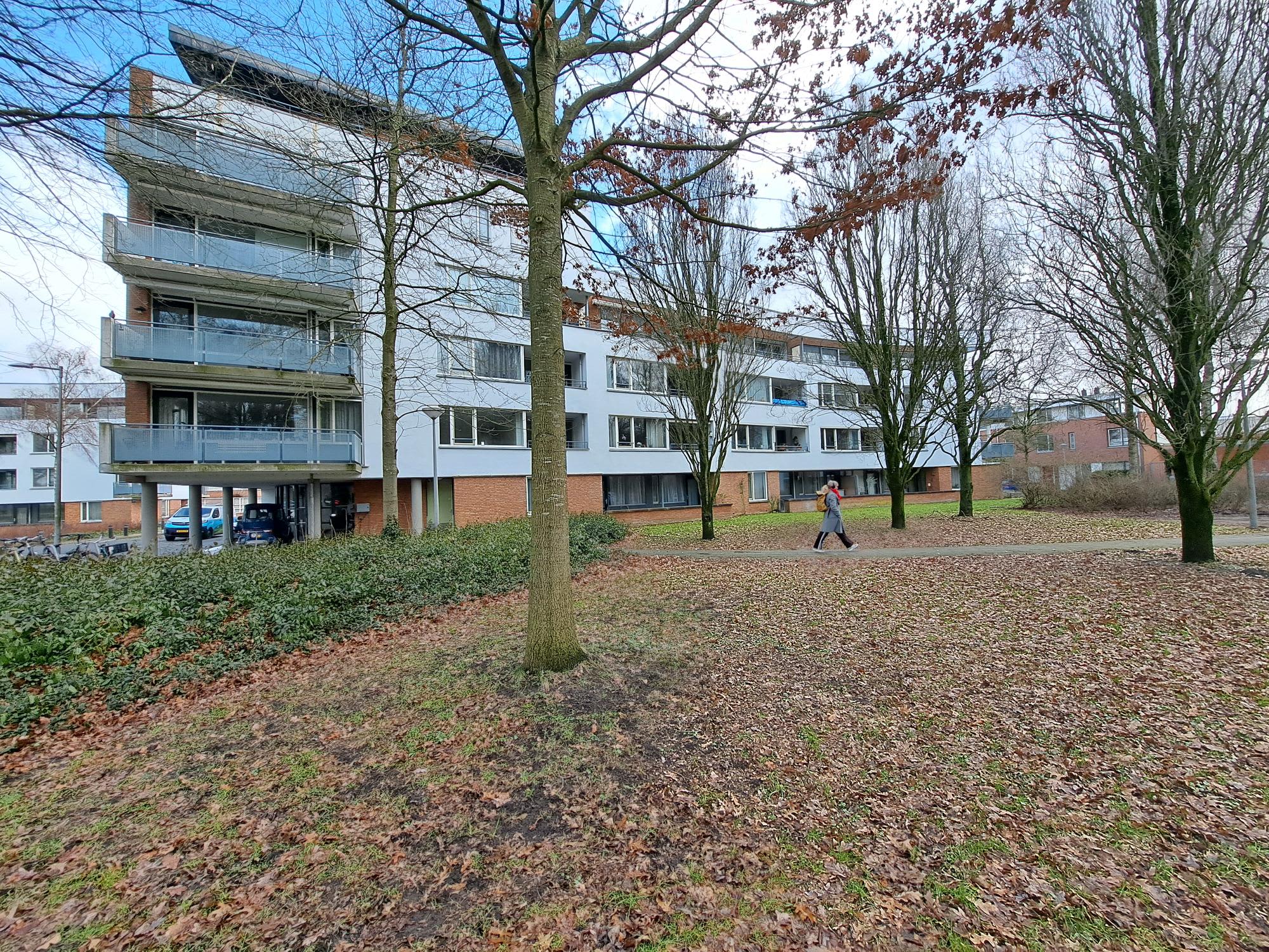 Guggenheimlaan 69 - Amsterdam