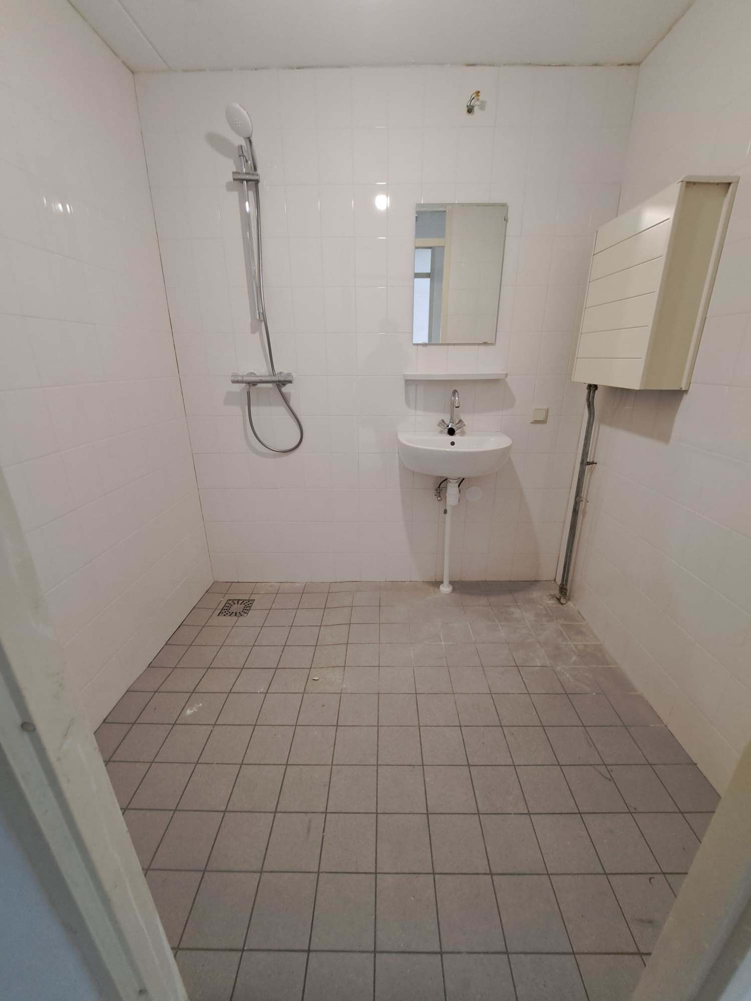 Guggenheimlaan 69 - Amsterdam