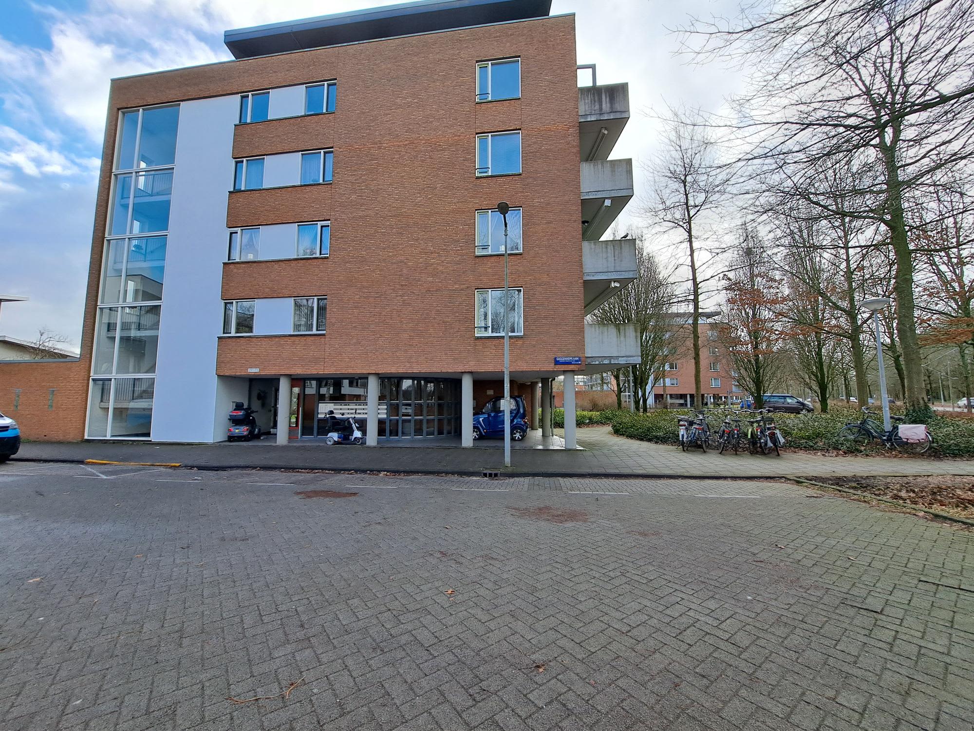 Guggenheimlaan 69 - Amsterdam