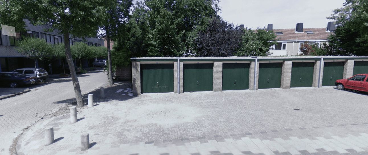 Soderblomstraat 21 - Haarlem