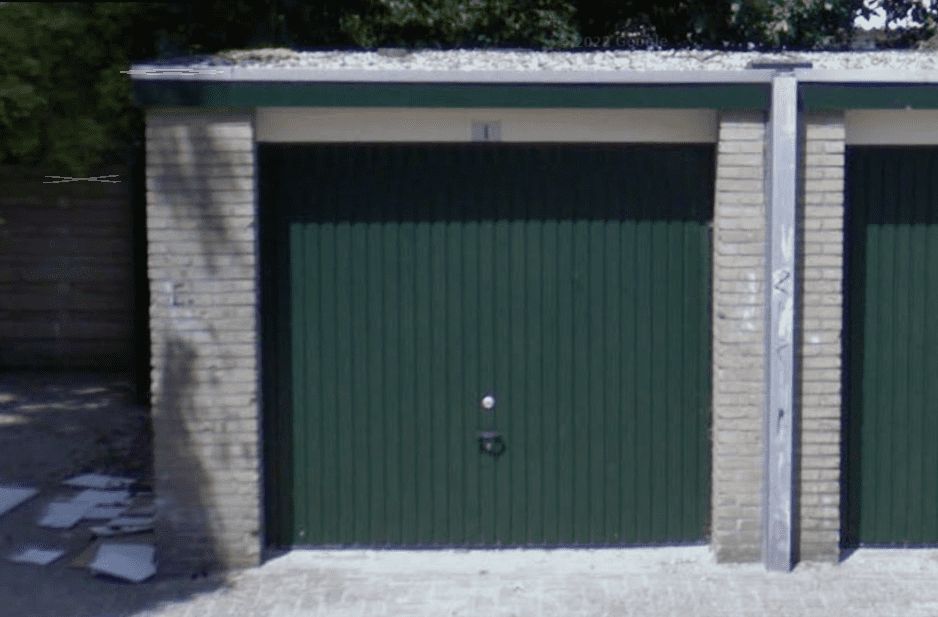 Soderblomstraat 21 - Haarlem