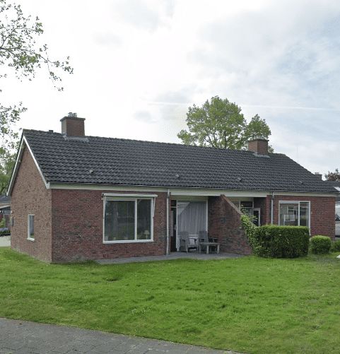 Mattenesserlaan 21 - Eenrum