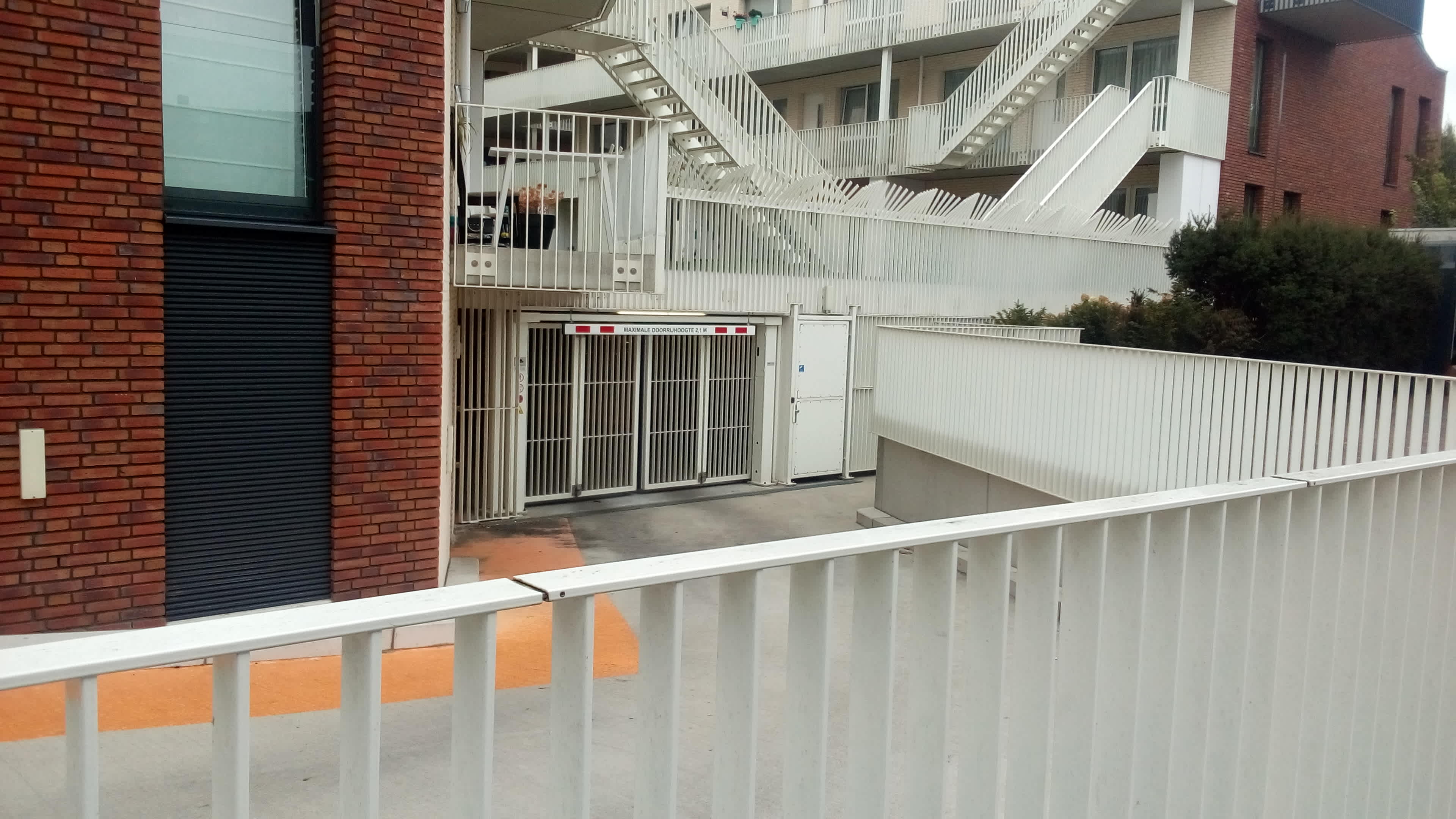 Meidoorneiland 14P309 - Weesp