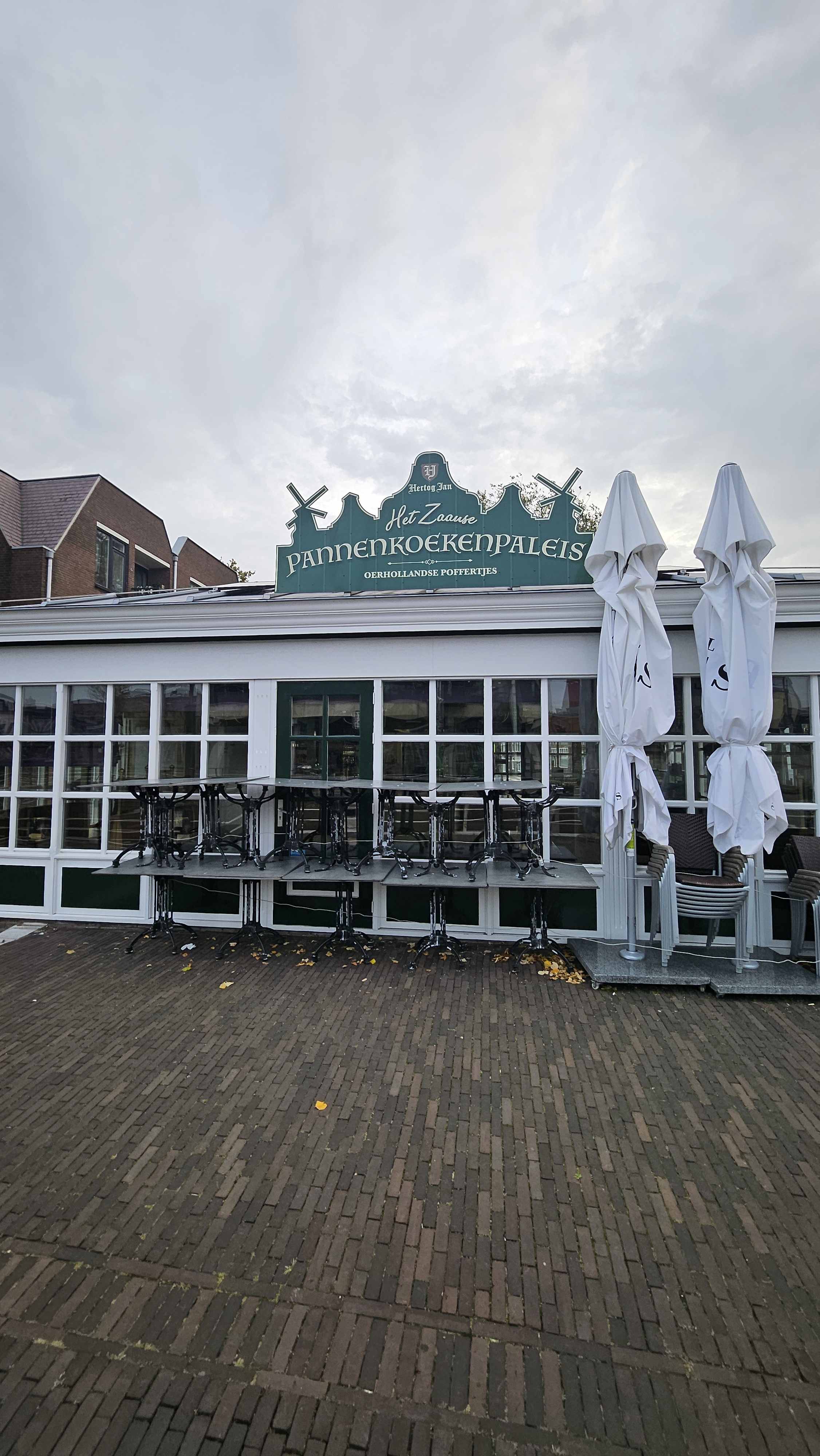 Oostkade 30 - Zaandam