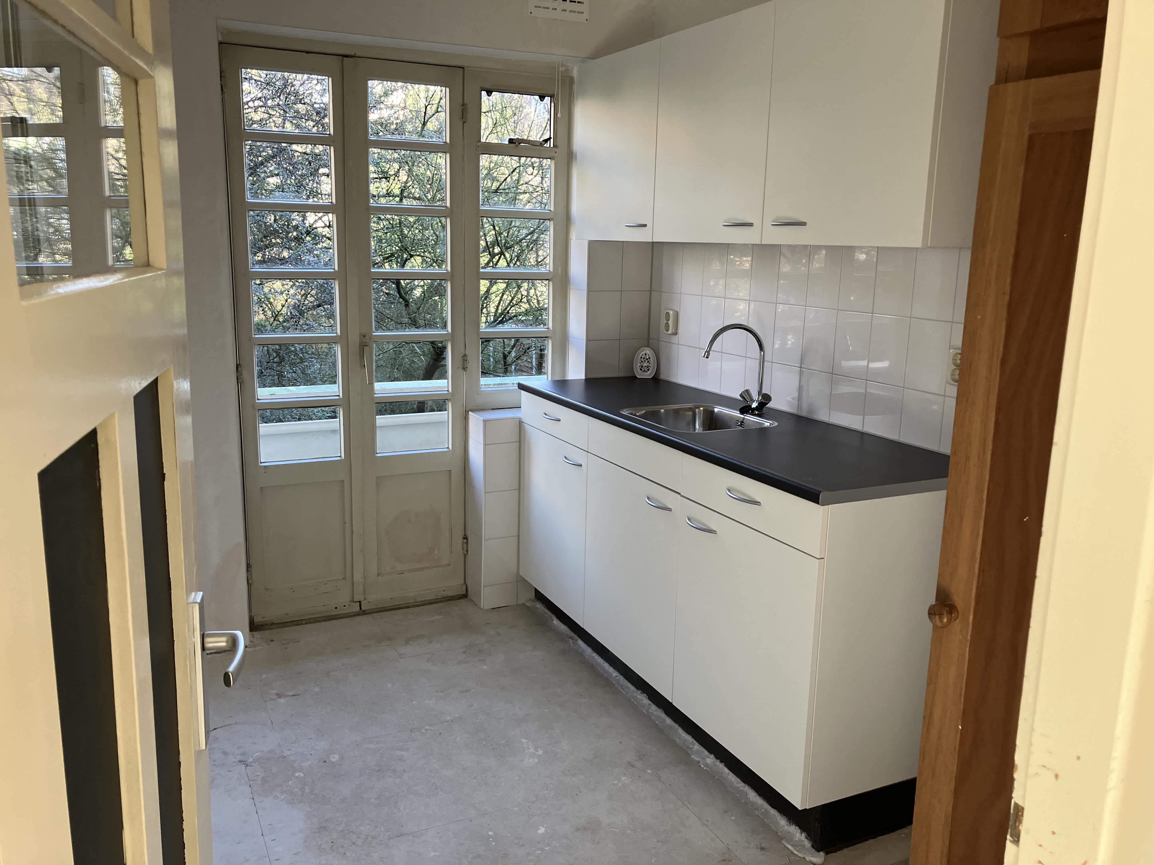 Henriette Ronnerplein 22 - Amsterdam