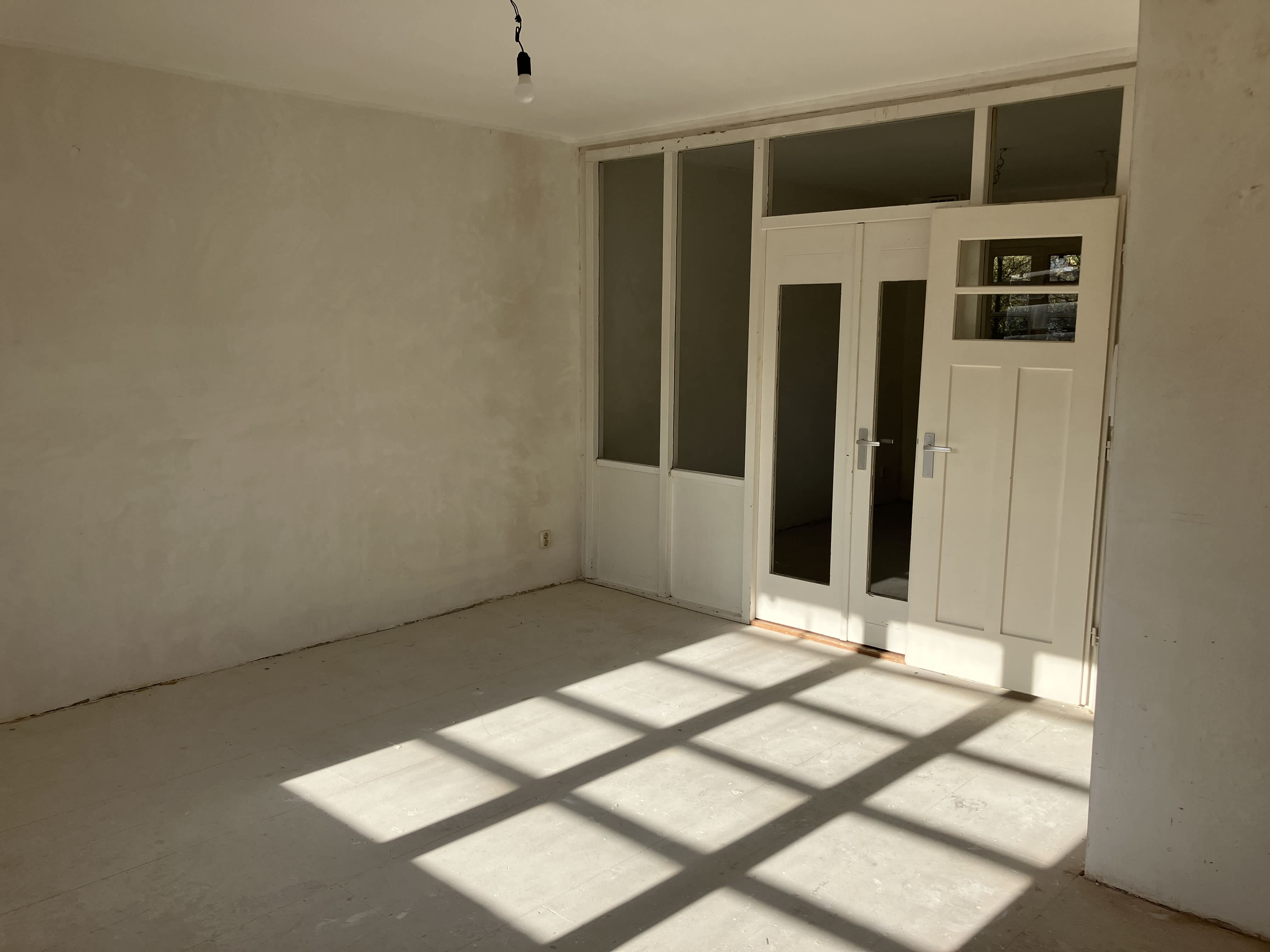 Henriette Ronnerplein 22 - Amsterdam