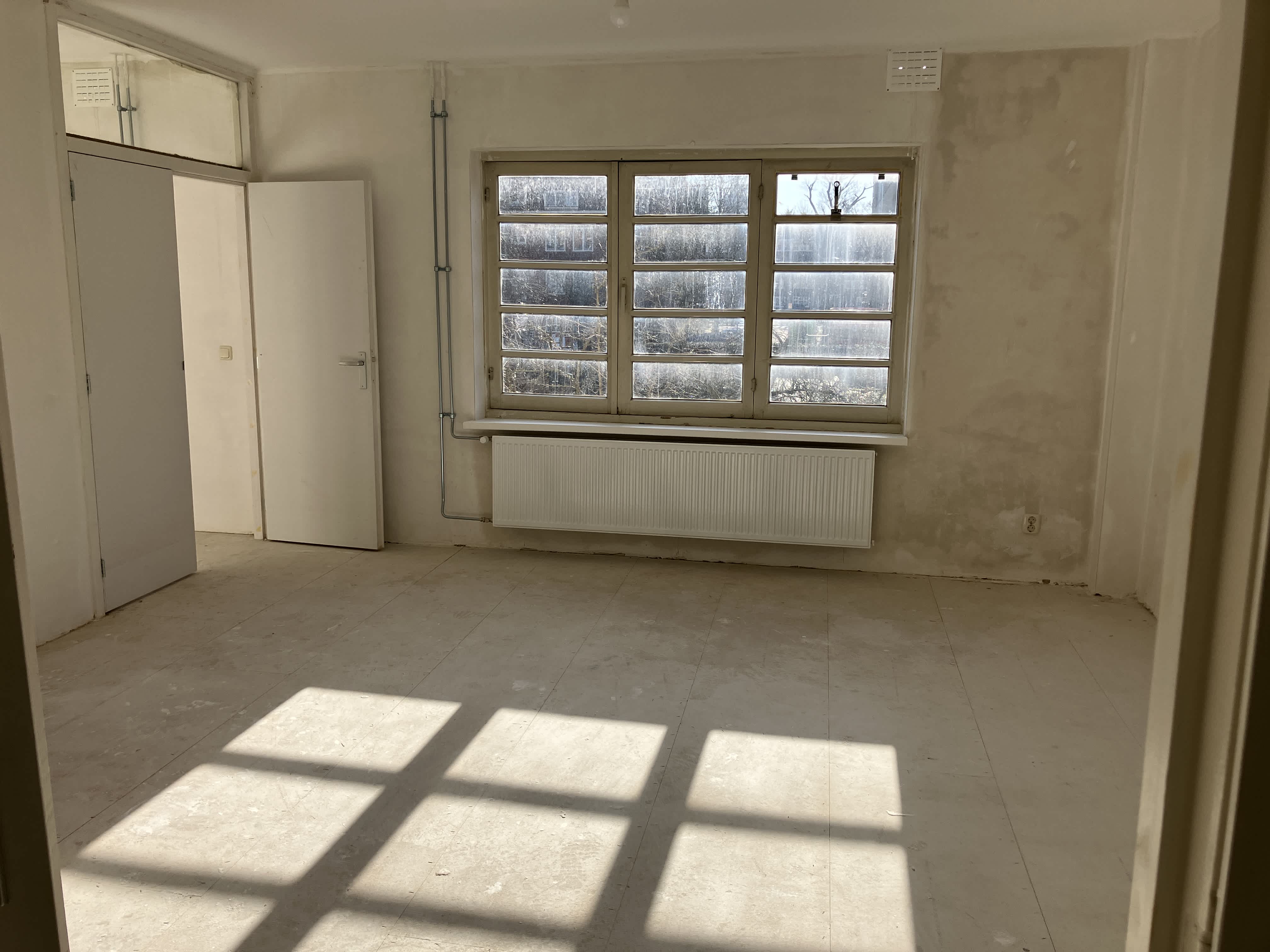 Henriette Ronnerplein 22 - Amsterdam