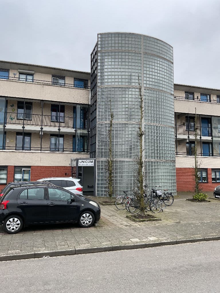 Palissade 155 - Leerdam