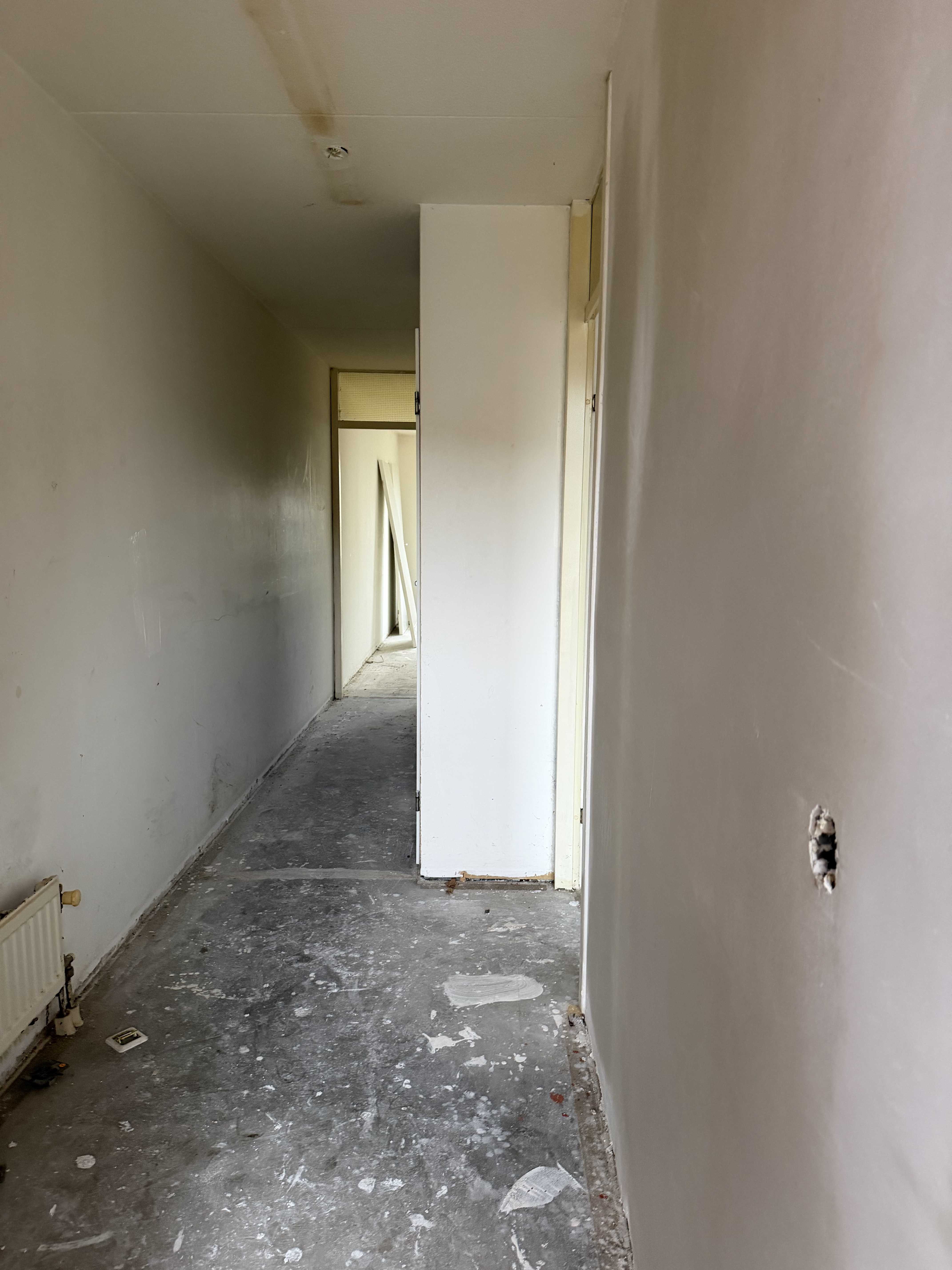 Rosa Spierstraat 79 - Hoofddorp