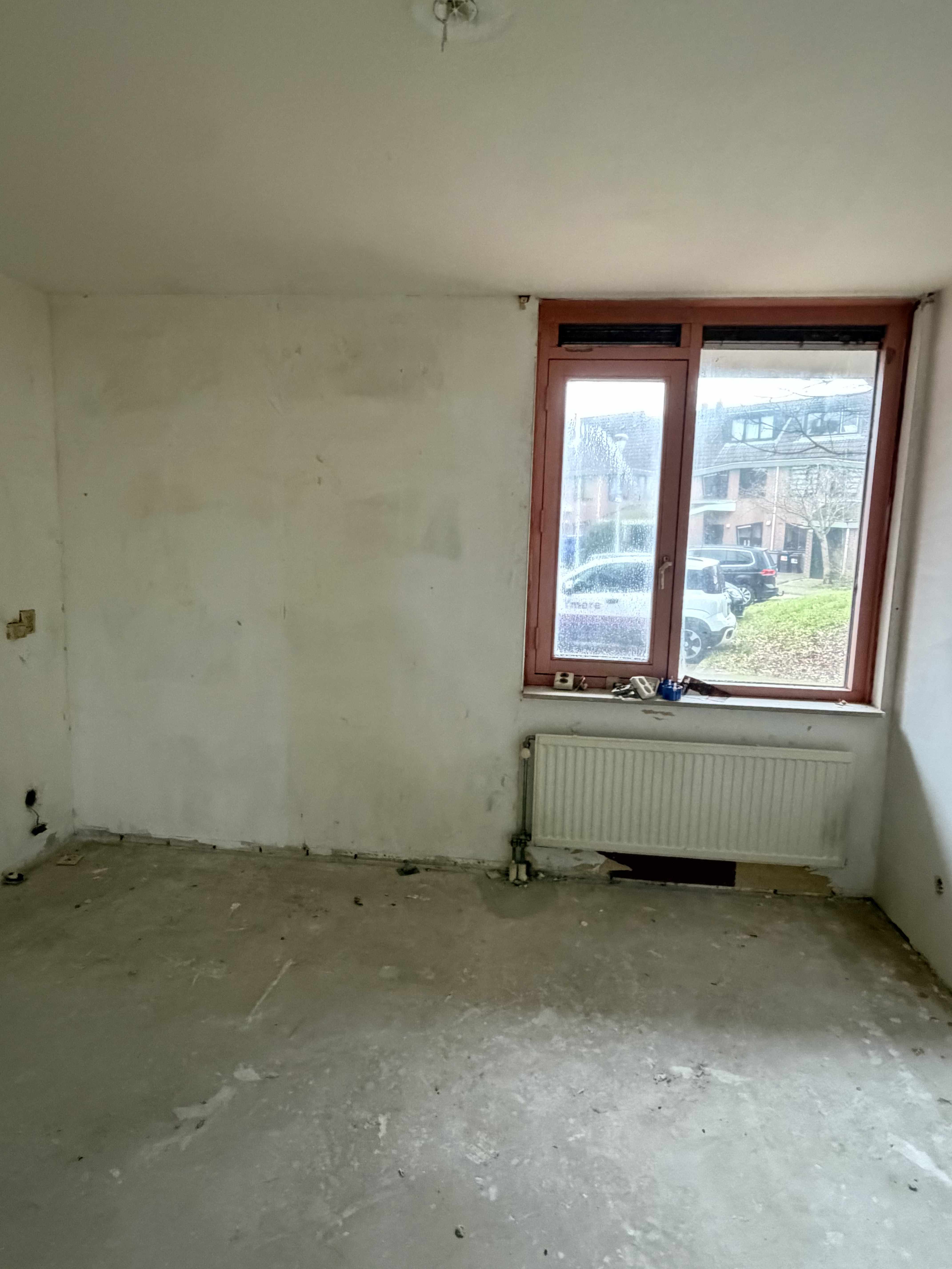 Rosa Spierstraat 79 - Hoofddorp