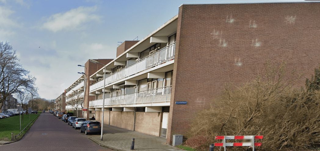 Burgemeester Weertsplantsoen 119 - Santpoort-Noord