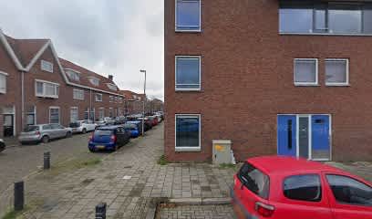 Lingestraat 17 - Utrecht