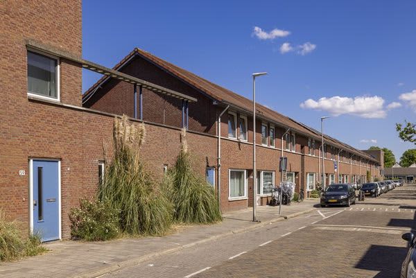 Lingestraat 17 - Utrecht