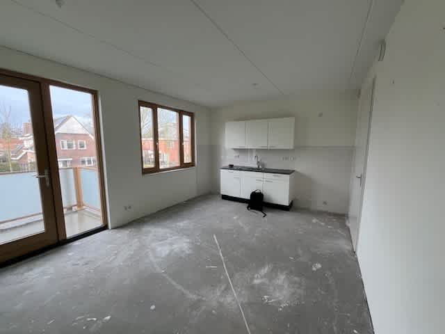 Jochem Janszplantsoen 39 - Odijk